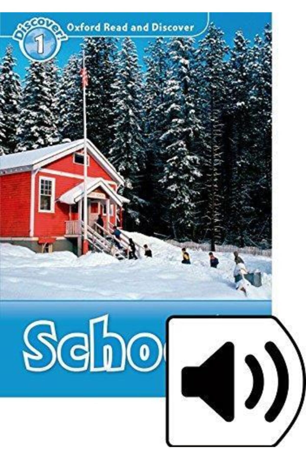 Oxford Ord 1:schools +mp3