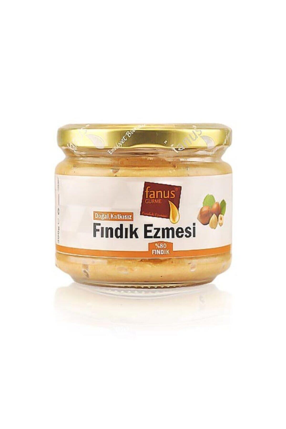 Fanus Fındık Ezmesi 300 g