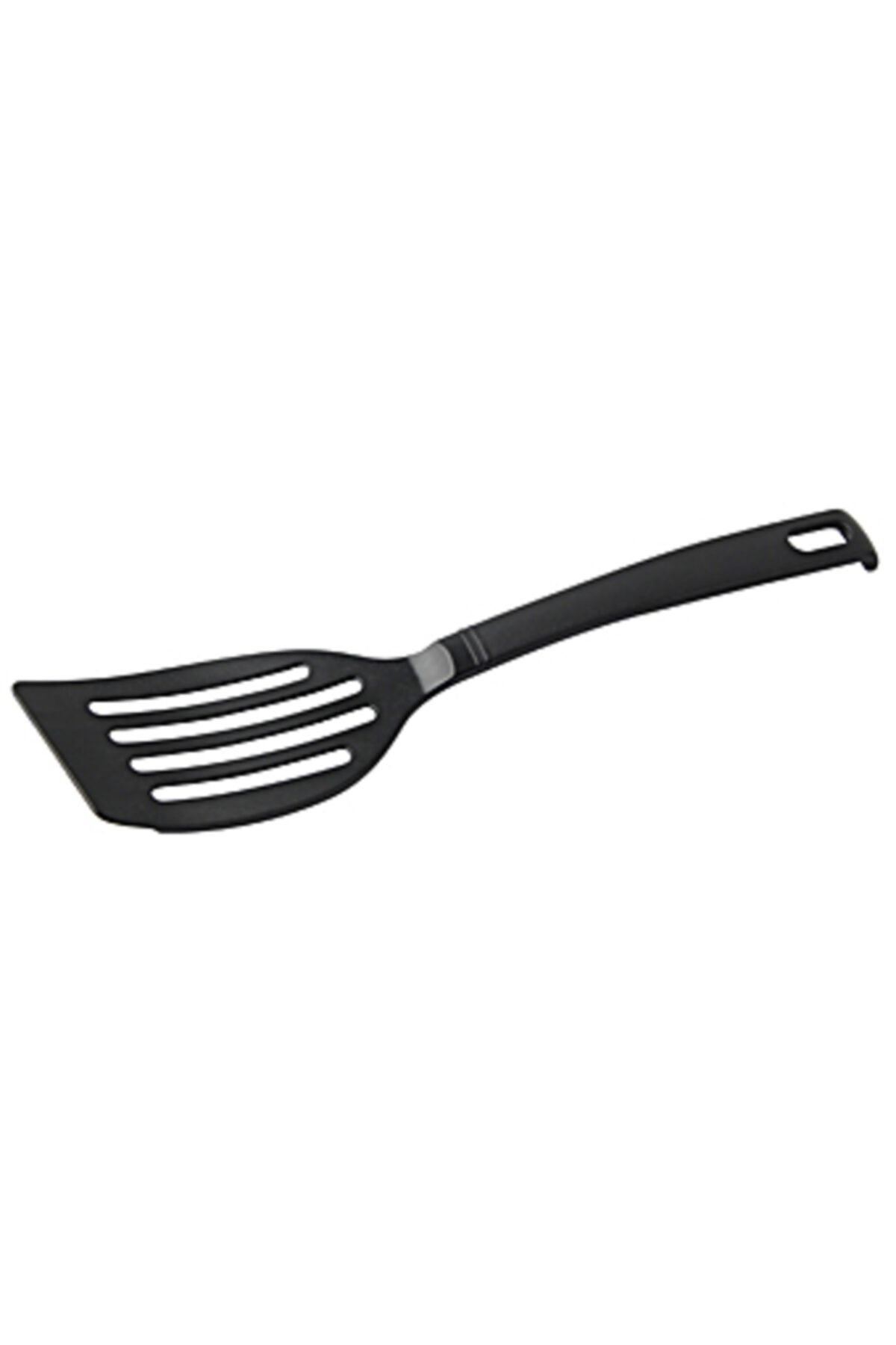 FACKELMANN Nero Oluklu Spatula 30 Cm
