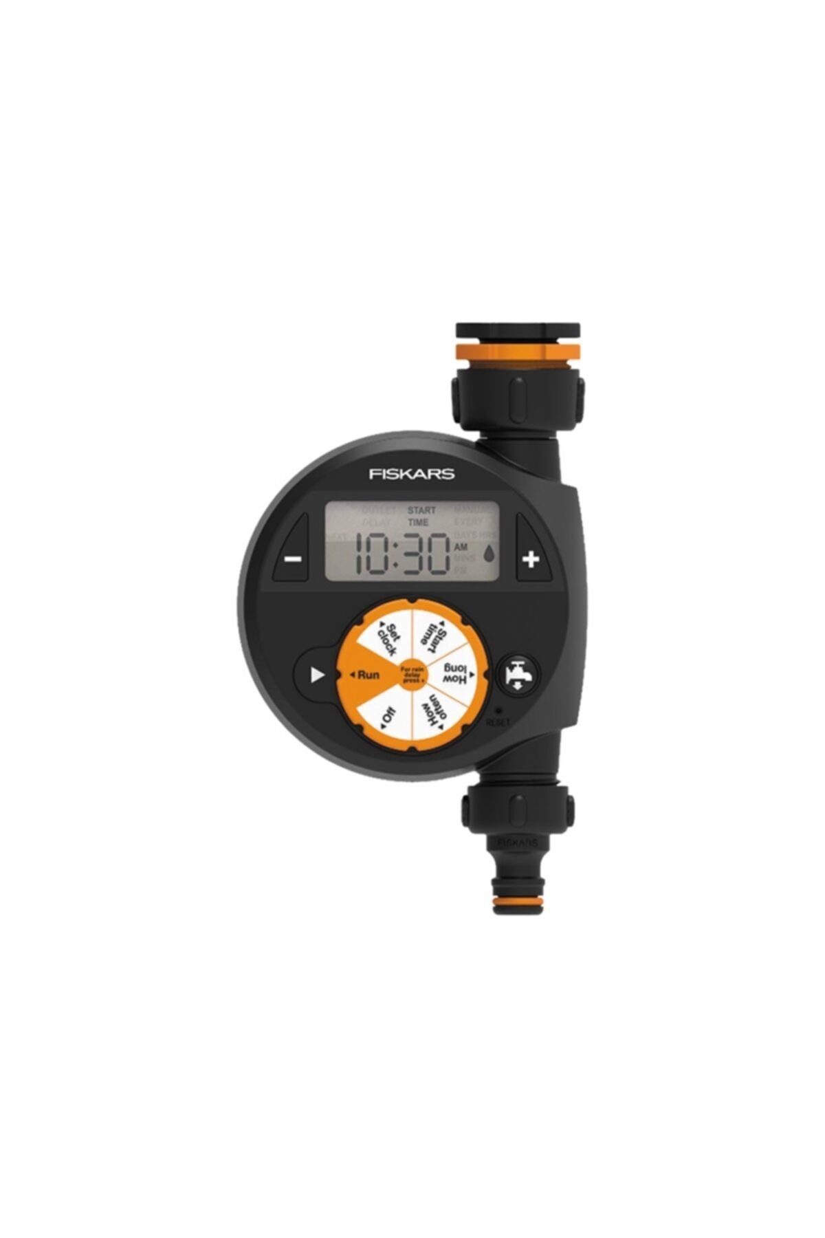 FiSKARS Fıskars Tek Çıkışlı Sulama Zamanlayıcısı (1054791)