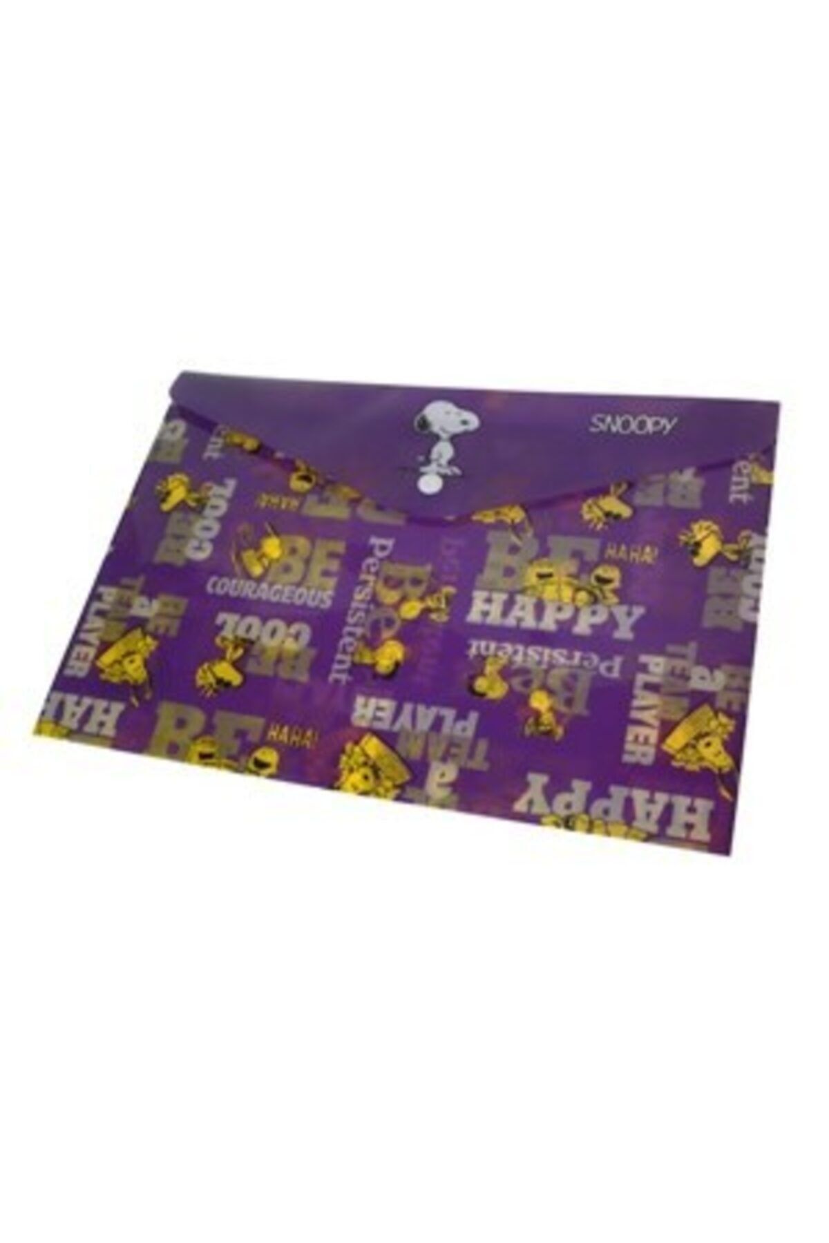 Umur Disney 2 Zarf Dosya A4 12'li