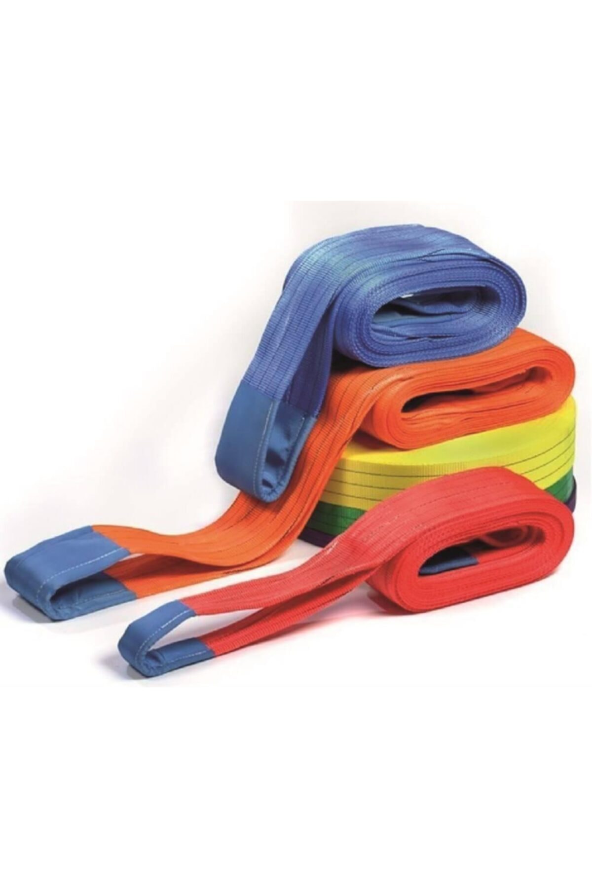 Meridyen Polyester Sapan 2 Ton 3 mt