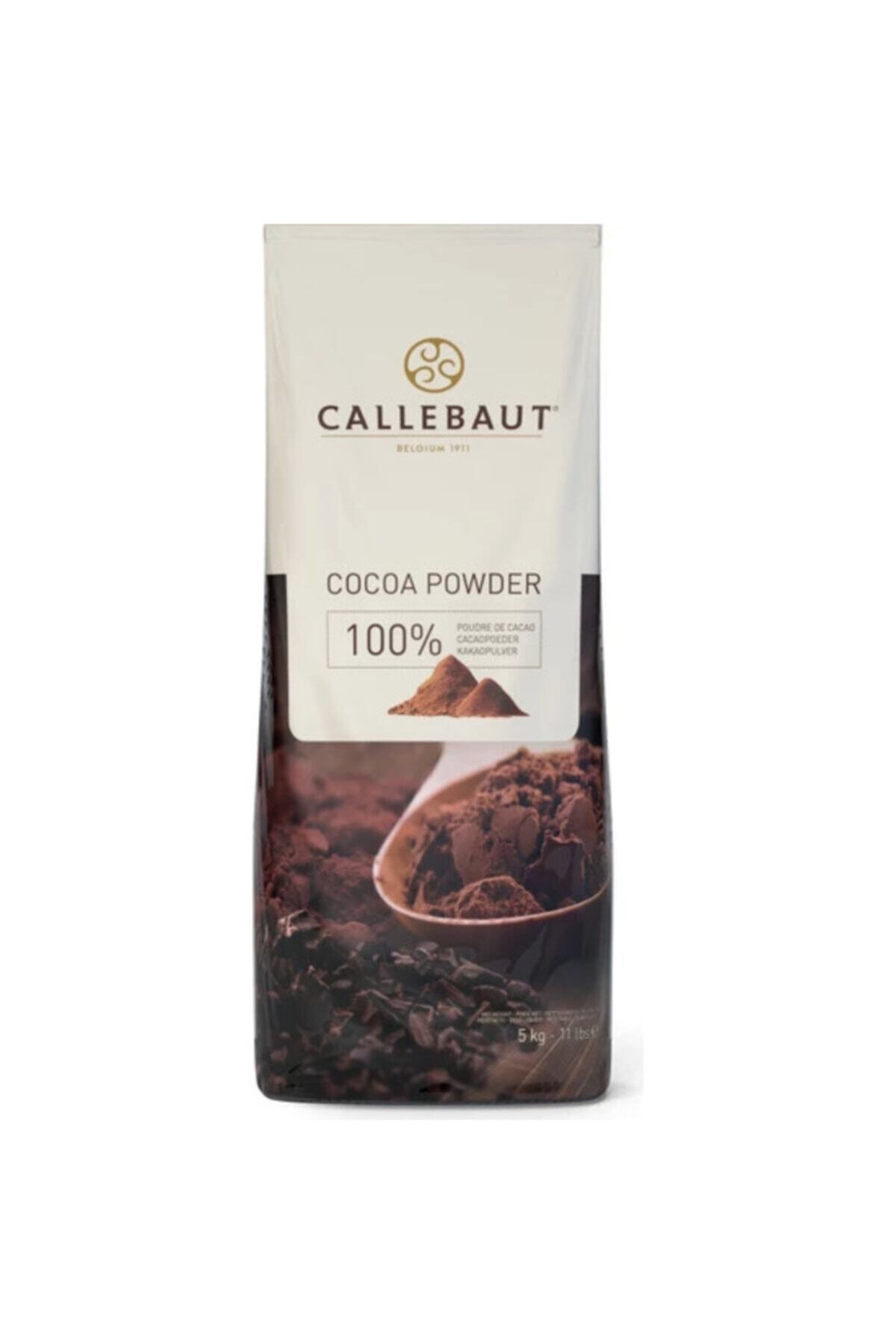 Callebaut Kakao Tozu 5 kg