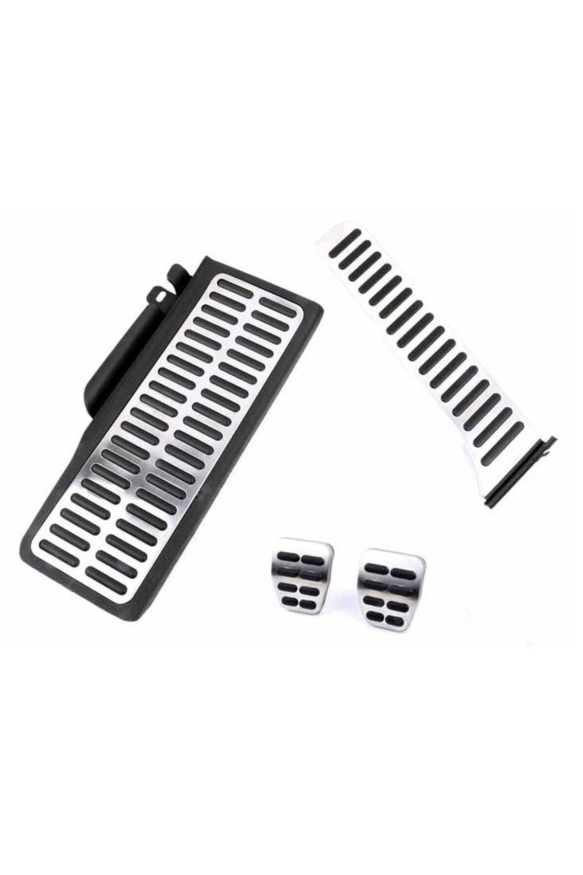 OEM Vw Golf 5 Pedal Seti Takımı Geçmeli Manuel