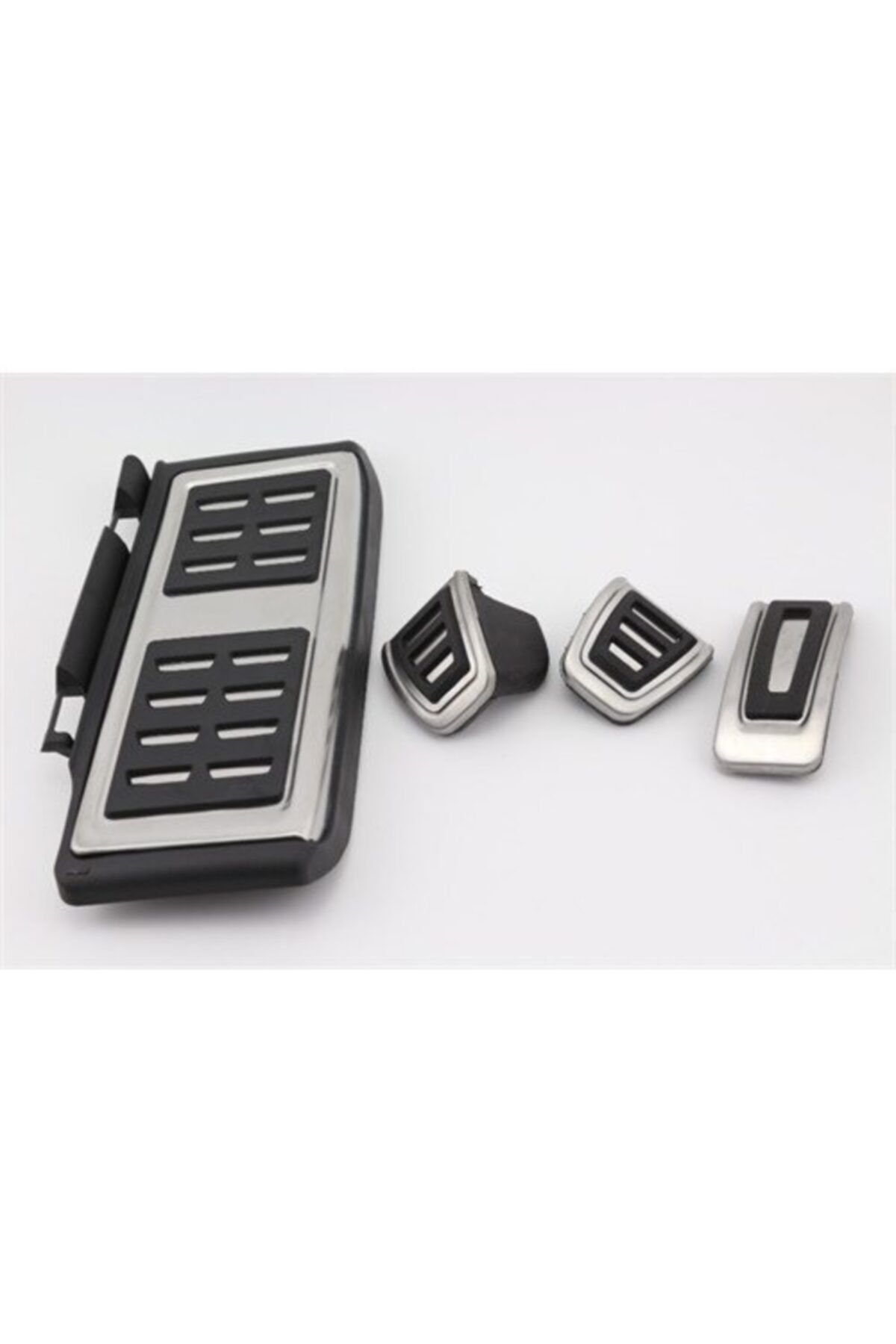 OEM Seat Leon Pedal Seti Takımı Geçmeli Manuel 2012+