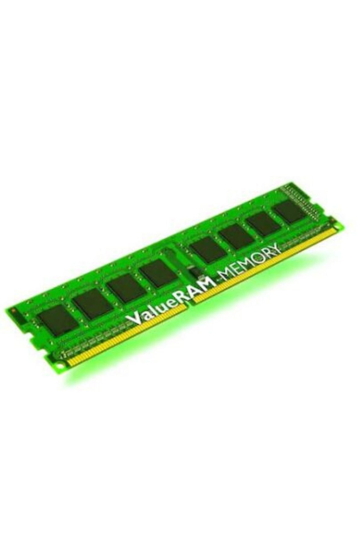 Kingston 4gb 1333mhz Ddr3 Ram  Kvr1333d3n9/4g