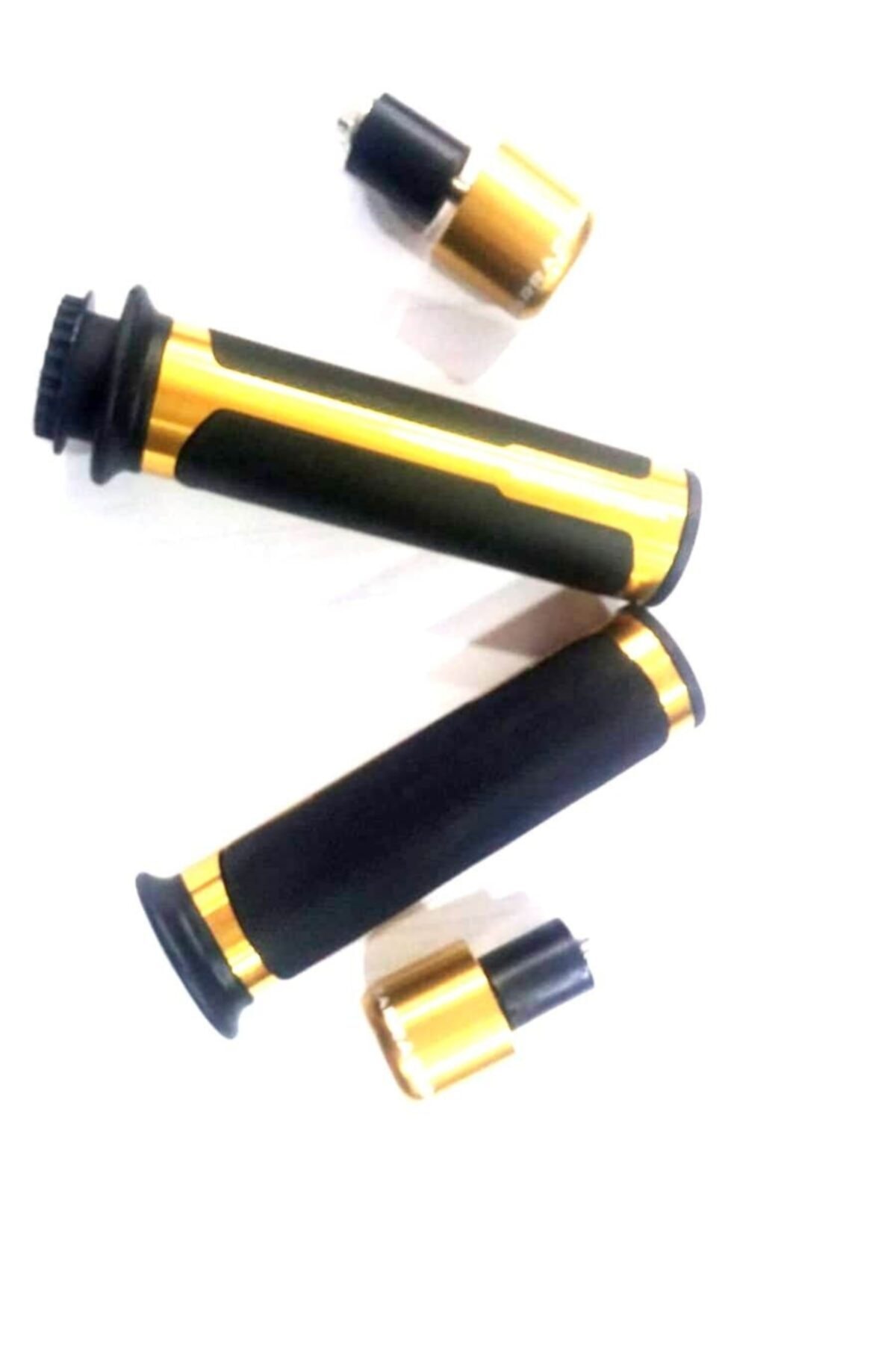 MOTOSPARTAN Elcik Takımı, Denge Topuzlu, Modifiye, Gold Barracuda Tipi