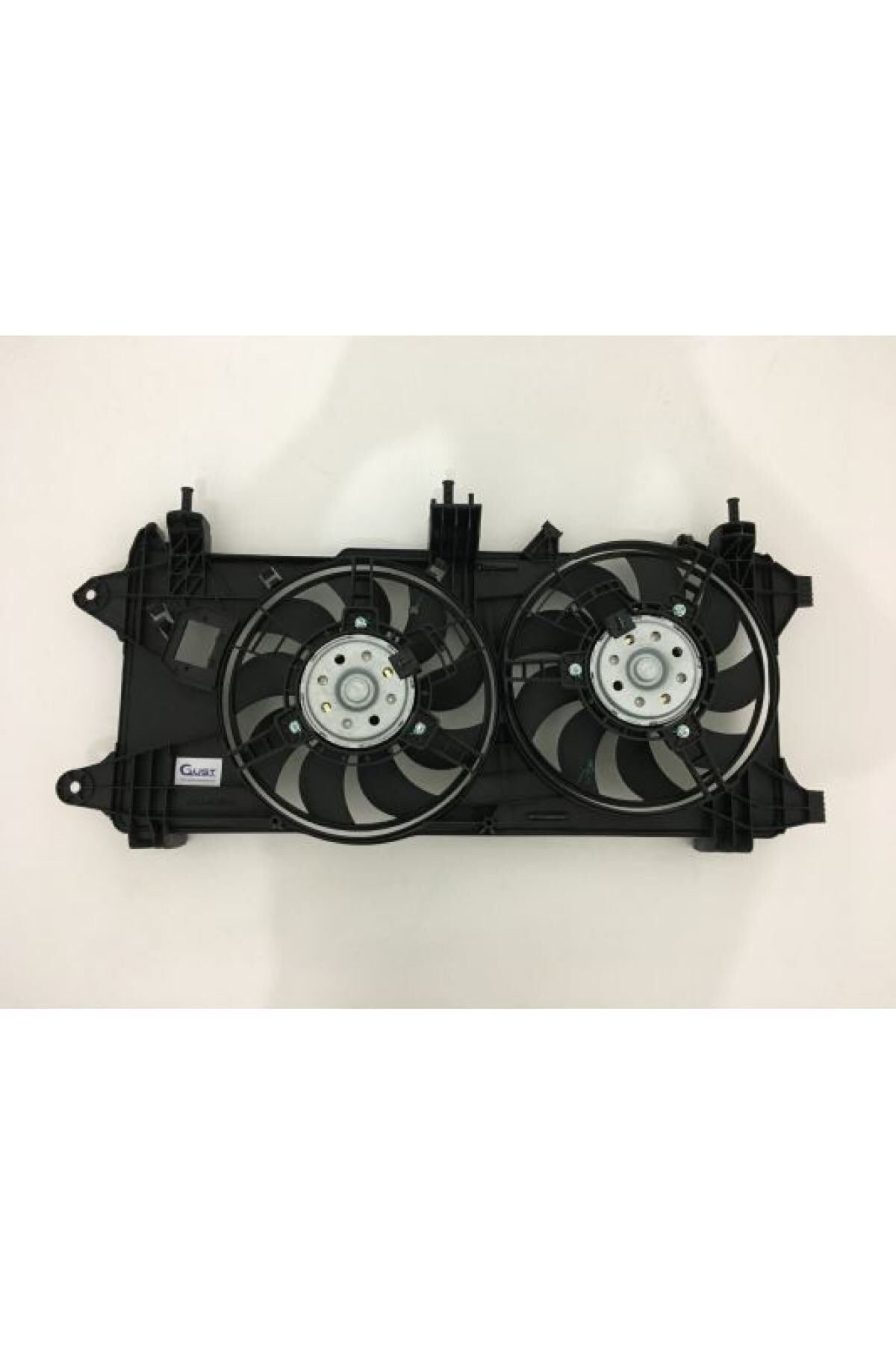 GUST Fan Motoru Davlumbazlı Doblo 1.3 Mjtd - 1.9 Jtd 2005  Kl 51755591