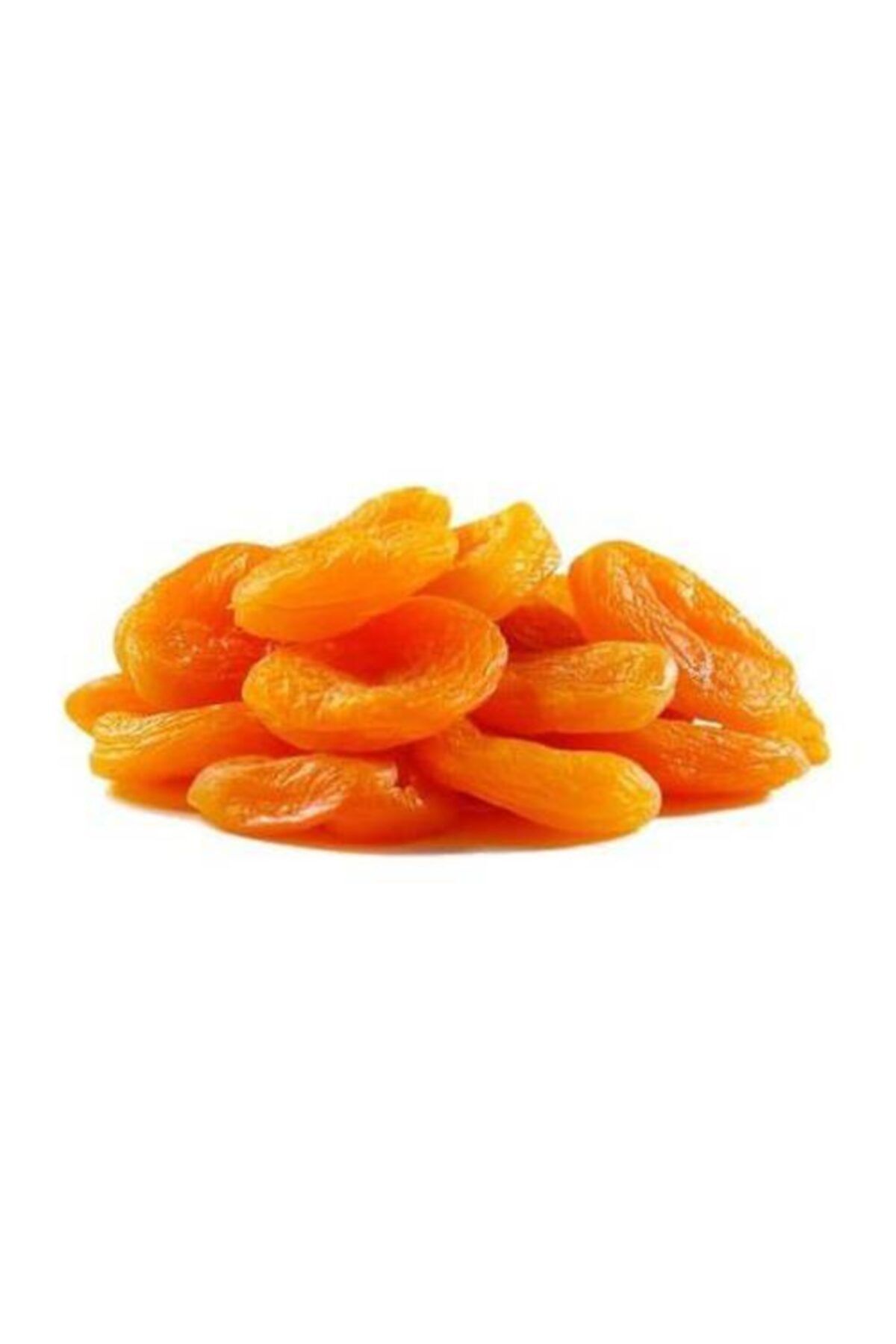 Zencefil Organik Malatya Sarı Kayısı Kurusu Jumbo 1 Kg. Vakumlu Pakette -