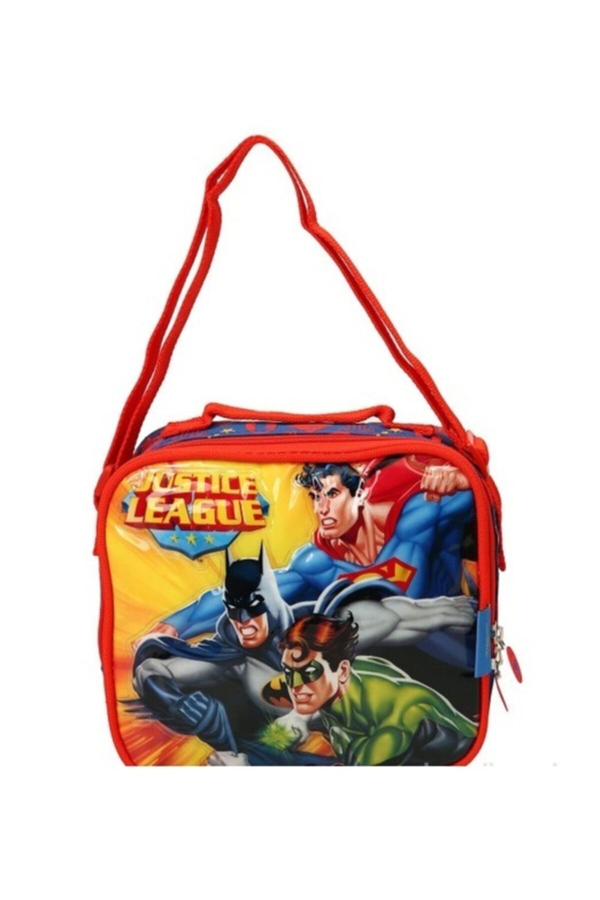 Hakan Çanta Justıce League Beslenme Çantası 89111