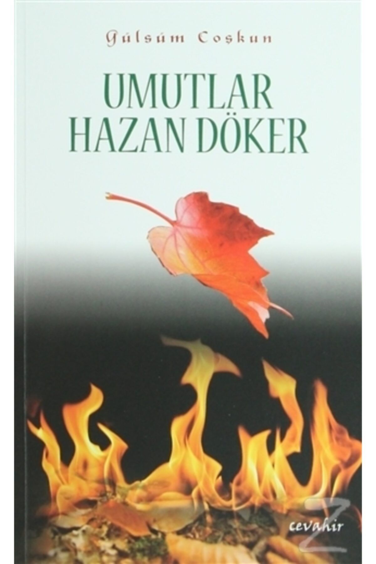 Cevahir Yayınları Umutlar Hazan Döker