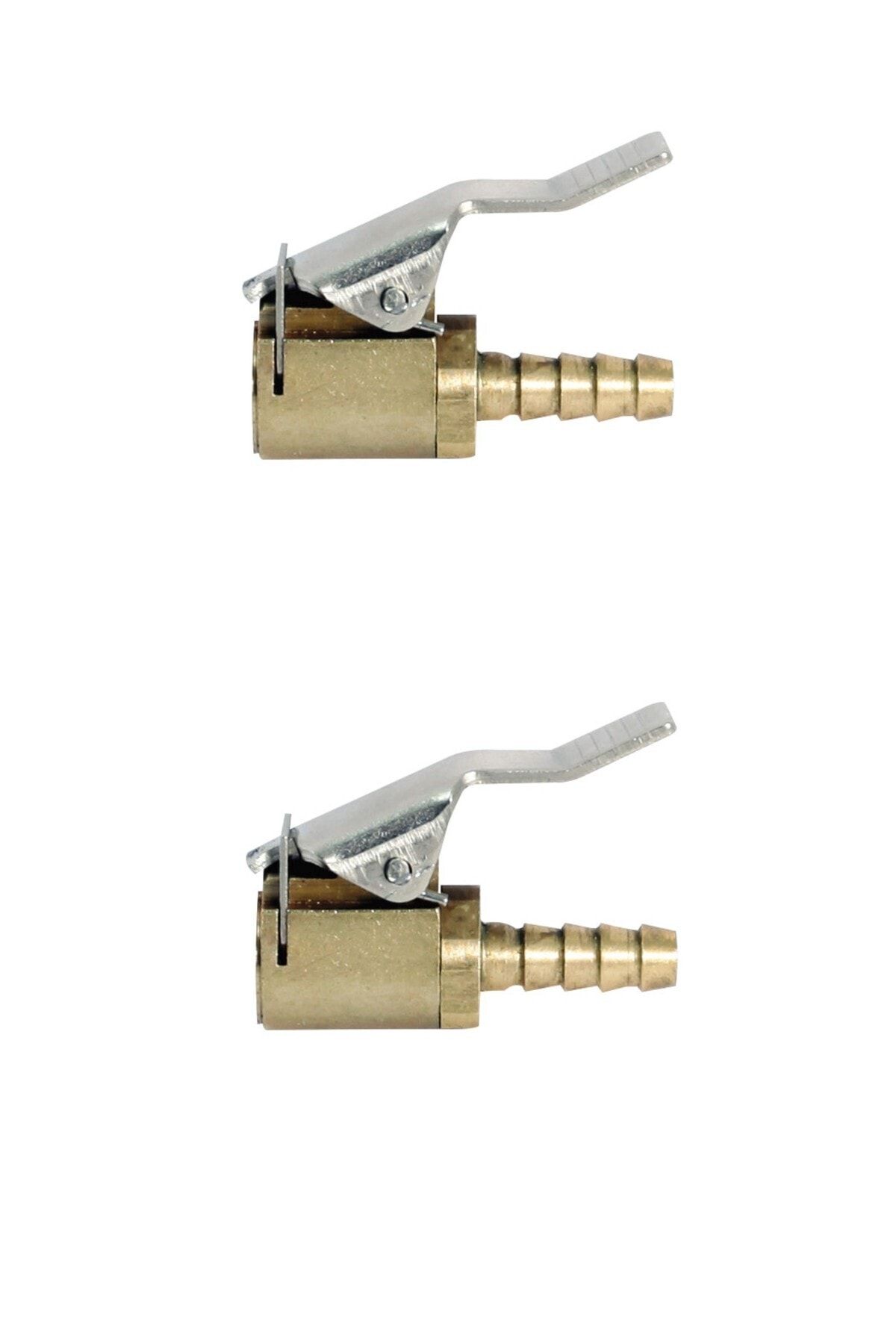 Dorsem Lastik Şişirme Mandalı Italyan Tip M6 ( 2 Adet )