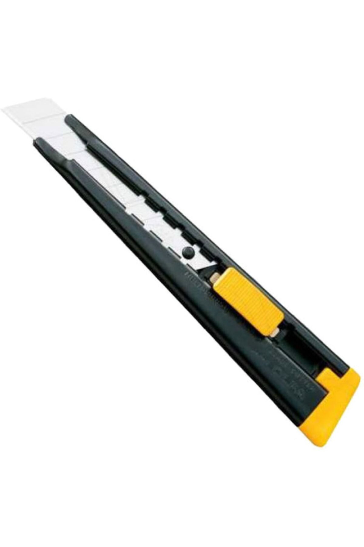 Olfa Ml 18 mm Geniş Maket Bıçağı