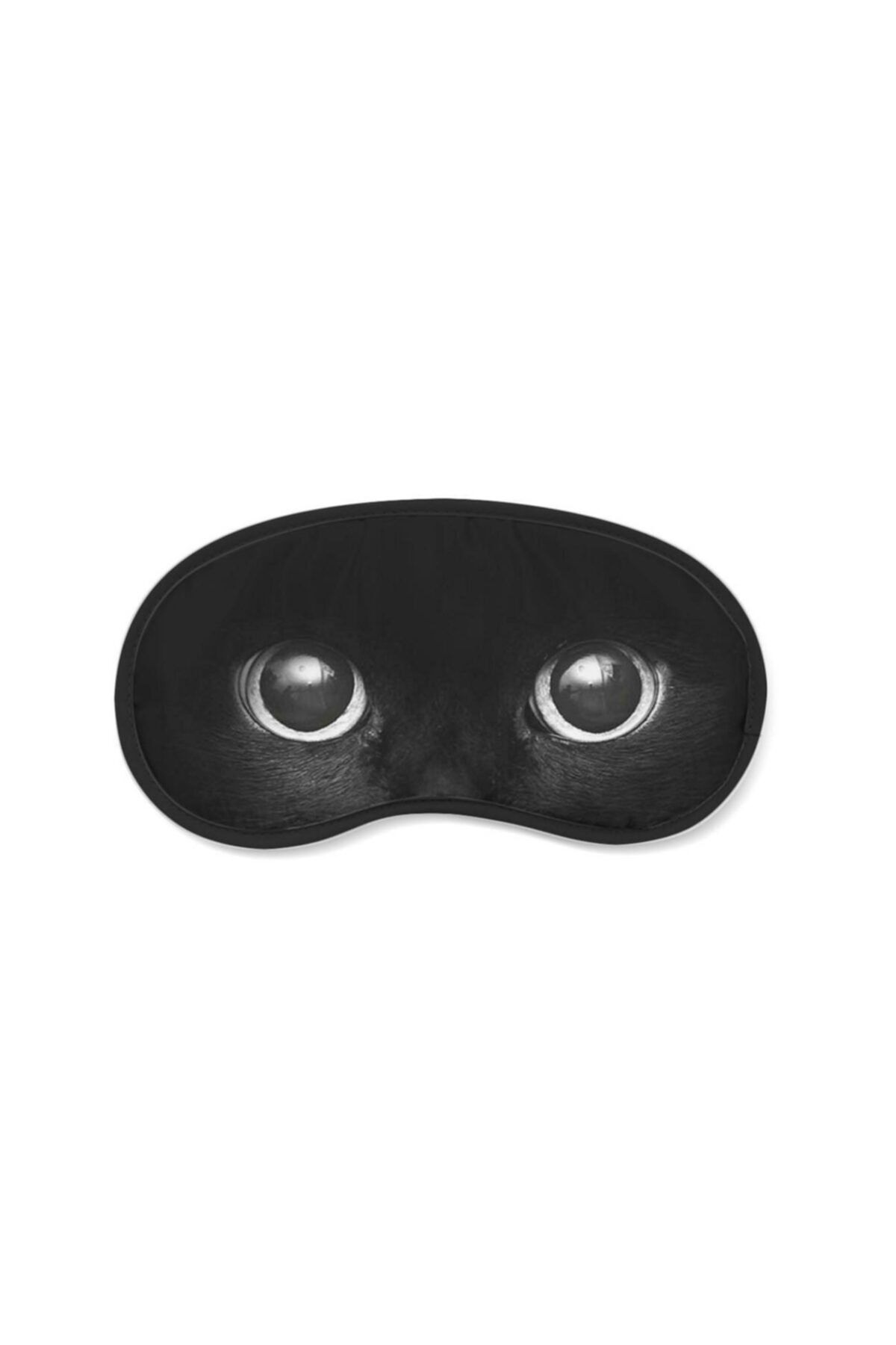 Cat top eye patch