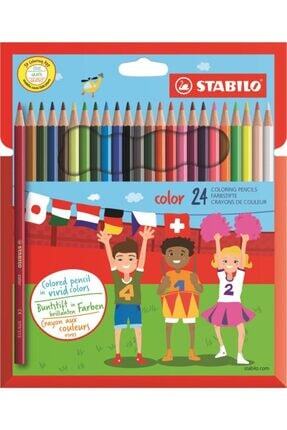 Stabilo Aquacolor Boya Kalemi 12 Li Fiyatlari Ozellikleri Ve Yorumlari En Ucuzu Akakce