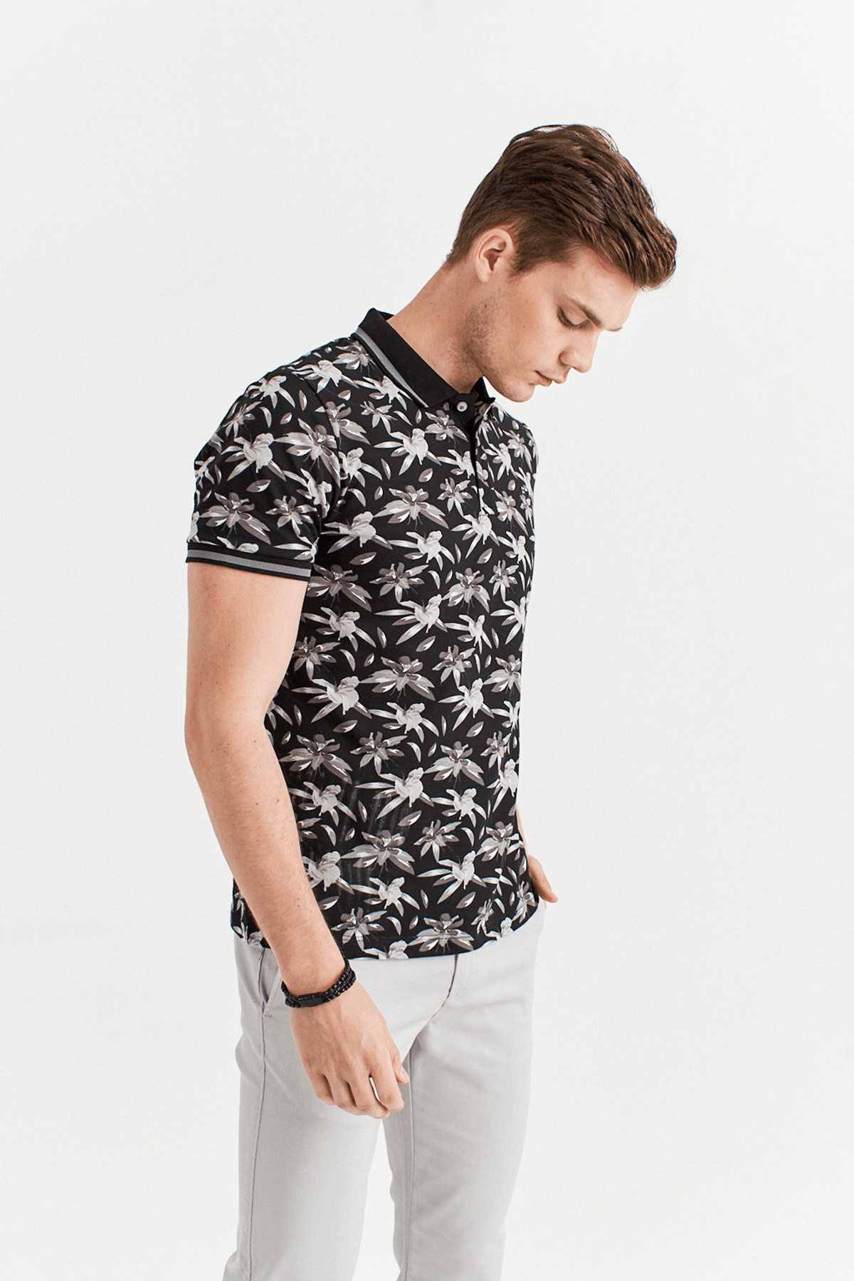 Avva Erkek T Shirt Modelleri Fiyatlari Trendyol