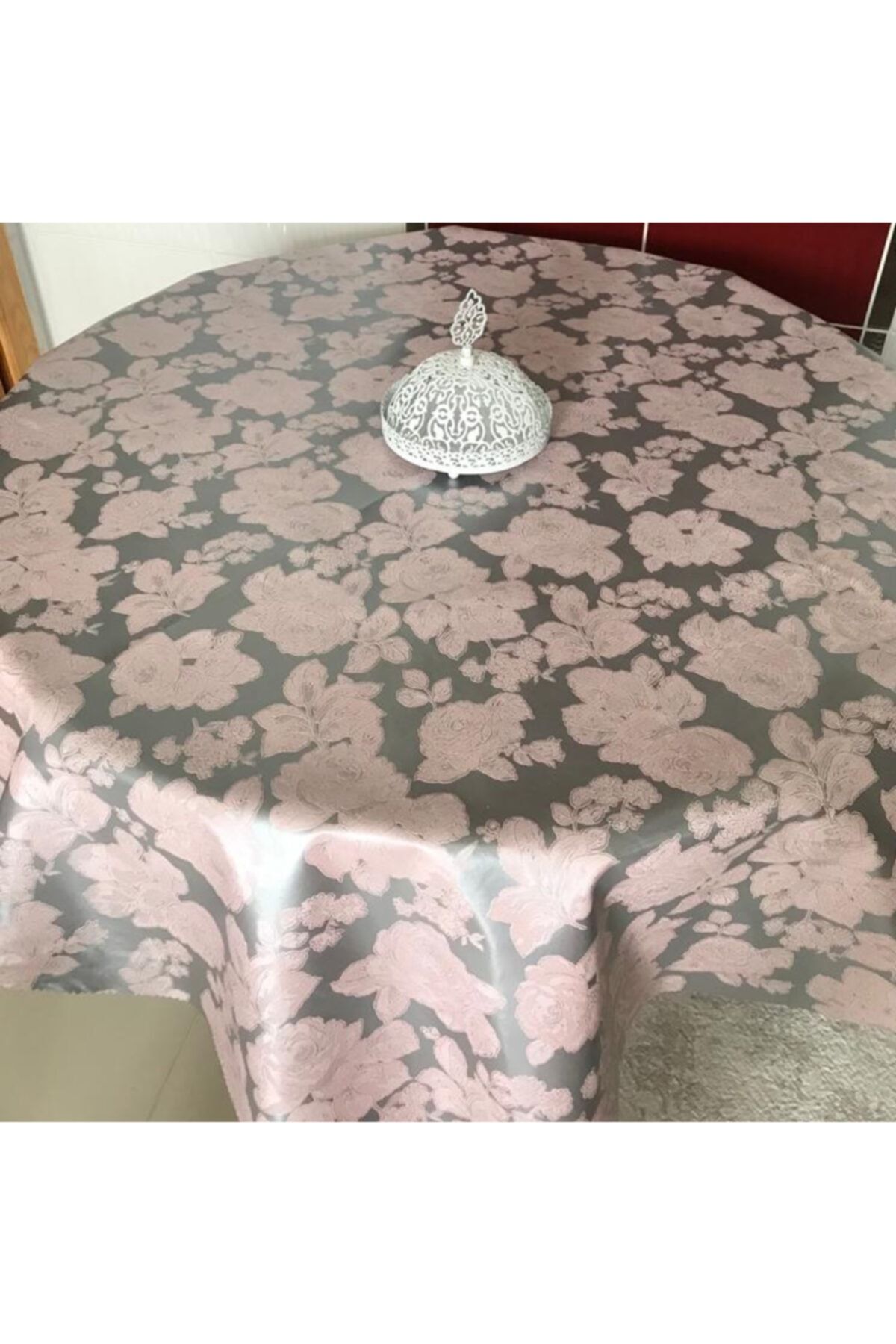 fantastic musamba masa ortusu pvc yuvarlak fiyati yorumlari trendyol