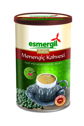 Sütlü Menengiç Kahvesi 250 gr Image 0