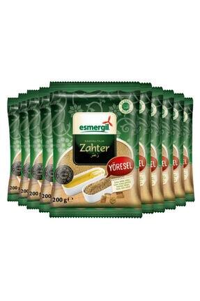 Kahvaltılık Zahter 200 g 10'lu Paket Image 0