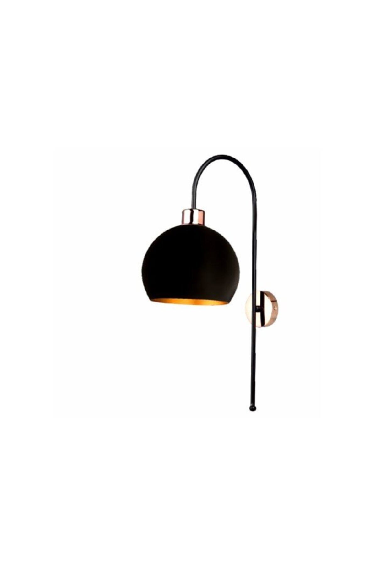 Cata Modern Dekoratif Aplik Ct-8168