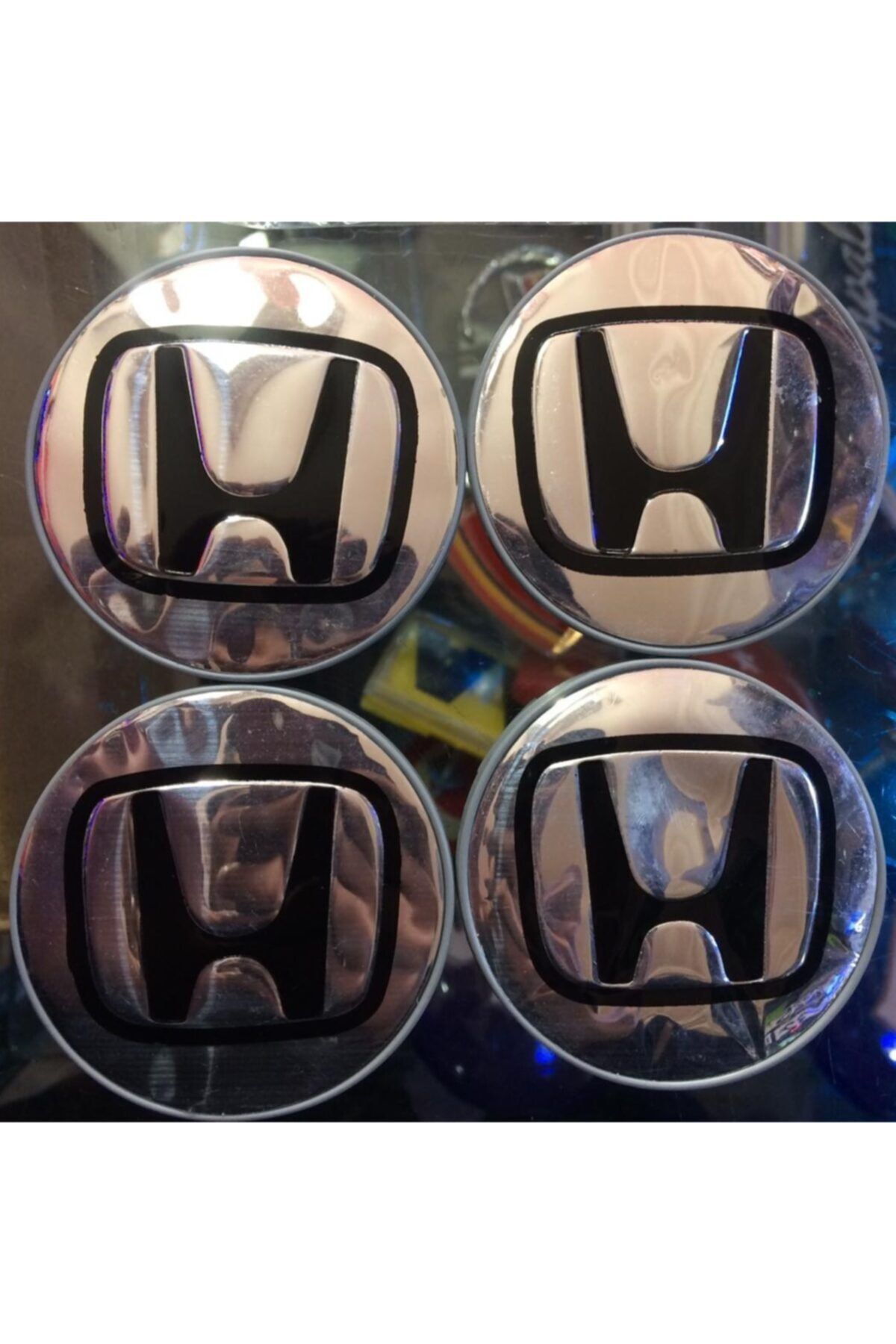 universal honda fd6 orjinal jant gobegi 4lu 65mm fiyati yorumlari trendyol