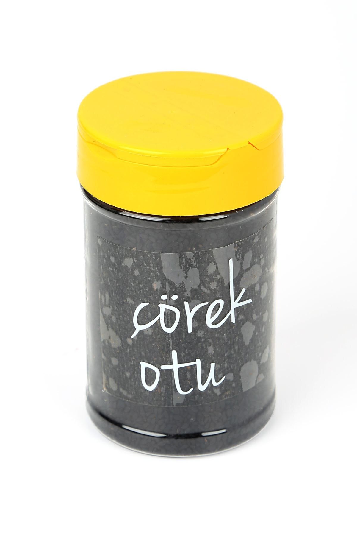 Gourmet Garage Çörekotu 180 gr