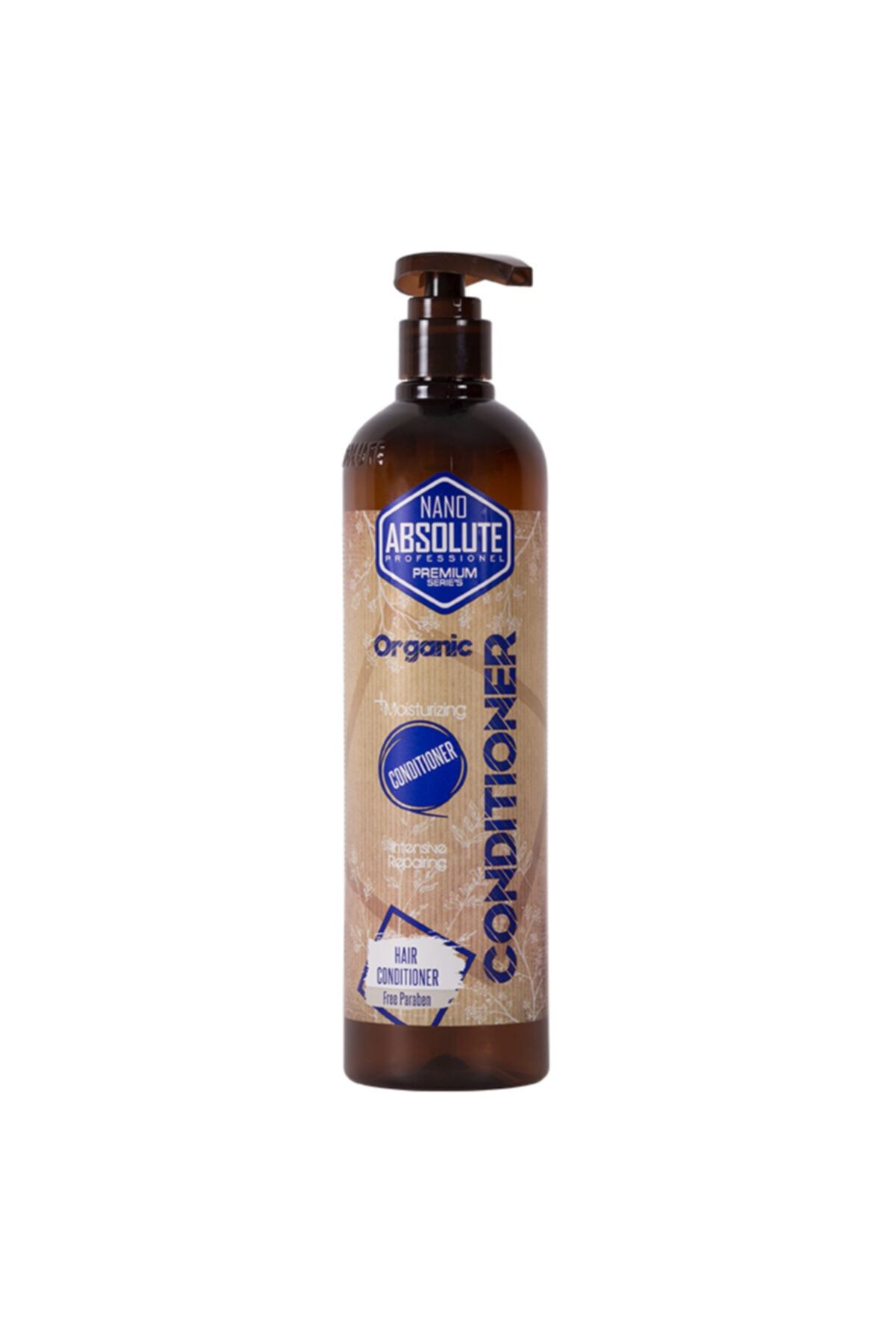 Kolayalver Nano Absolute Saç Kremi 750ml