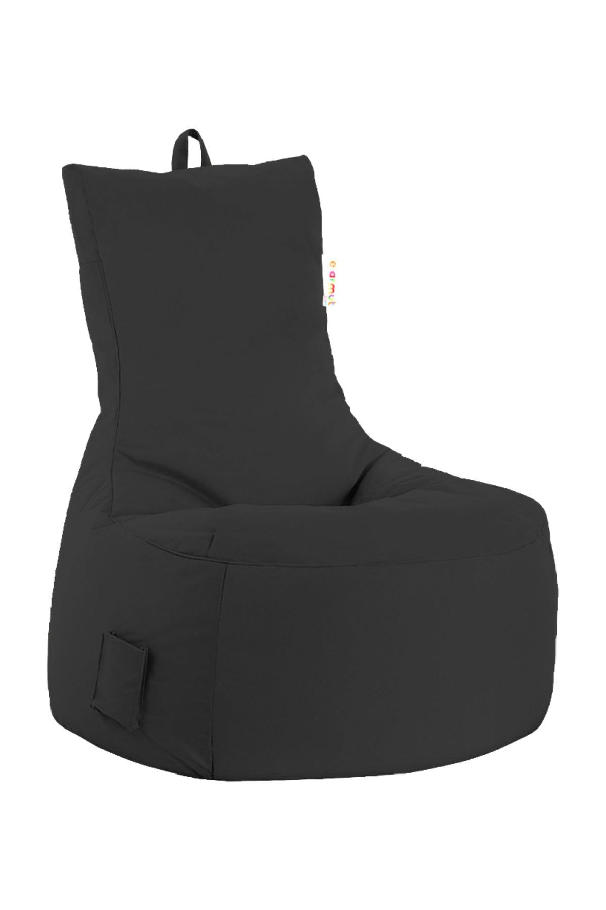 earmut diamond xxl model armut koltuk ergonomik oxford dokuma su gecirmez kumas fiyati yorumlari trendyol