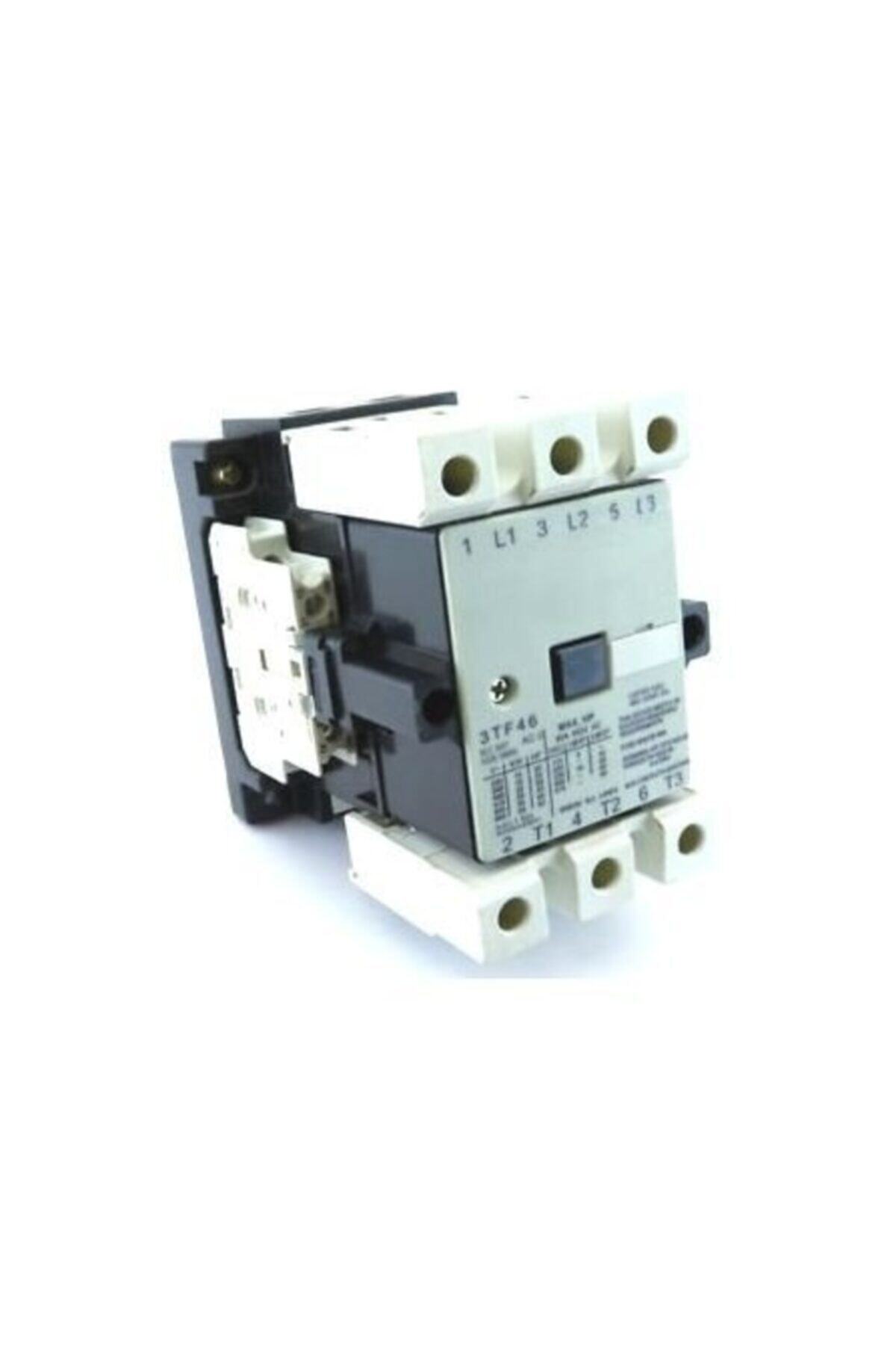 Siemens 3tf5022-0ap0-za01 Kontaktör 55kw