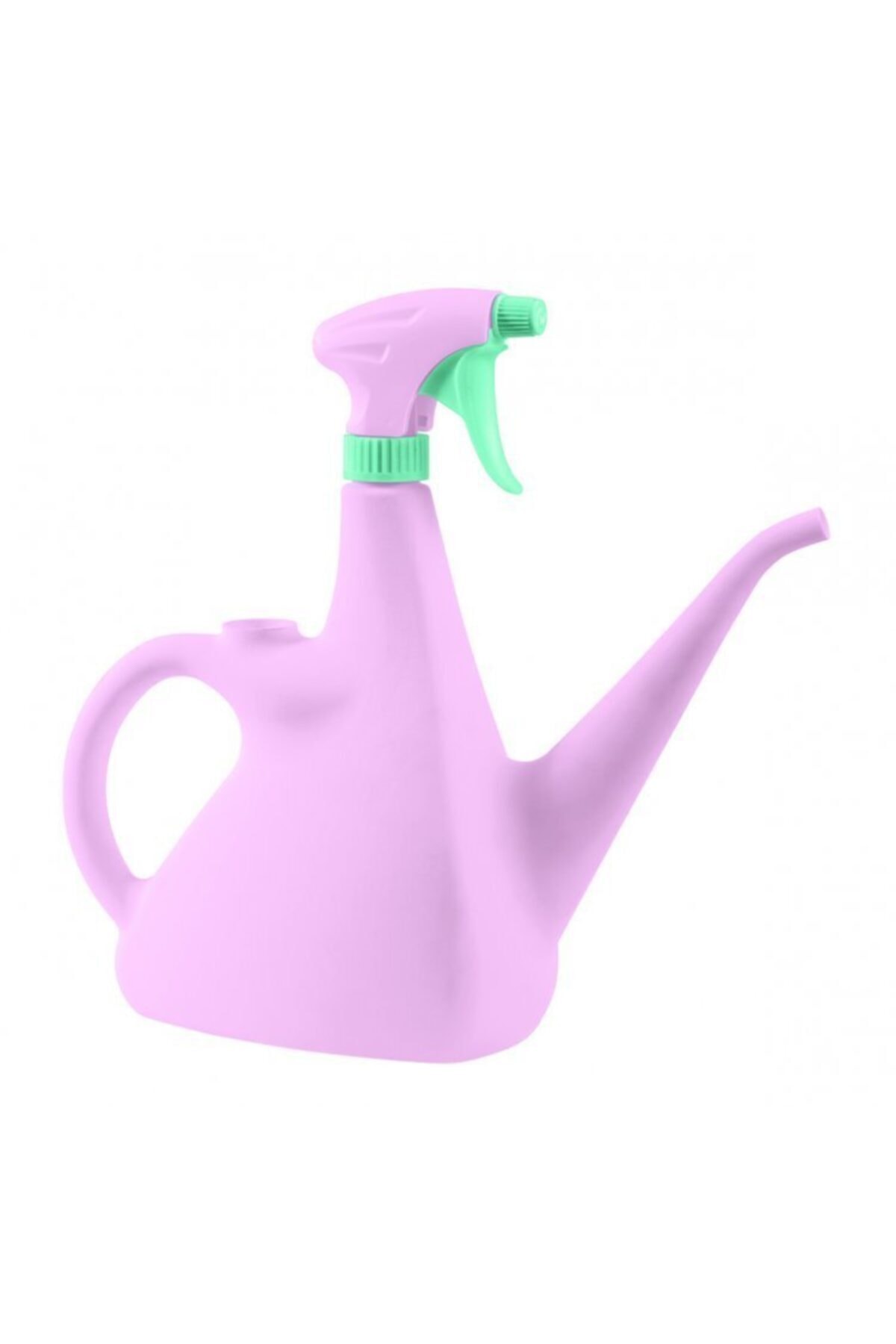 Greenmall Watering Can Candy Light Rose
