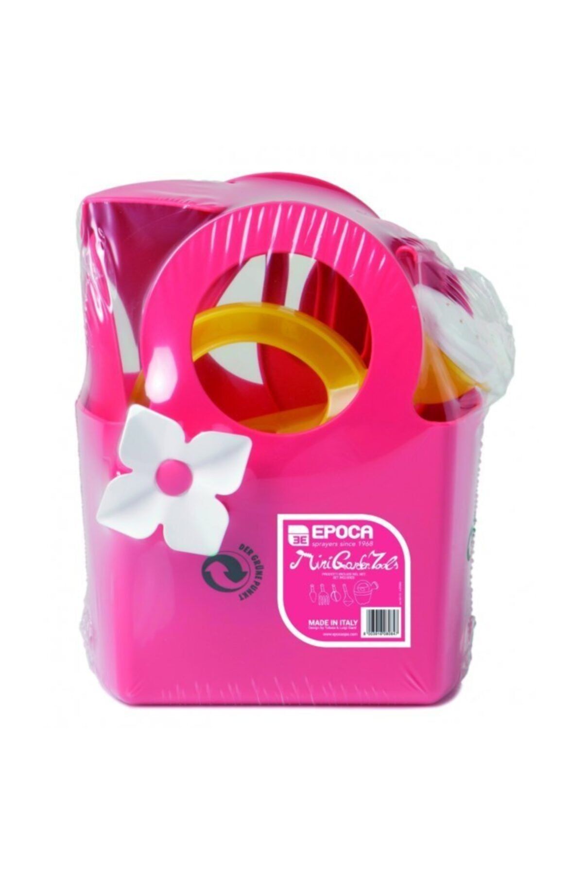 Greenmall Mini Garden Tools Set Strawberry