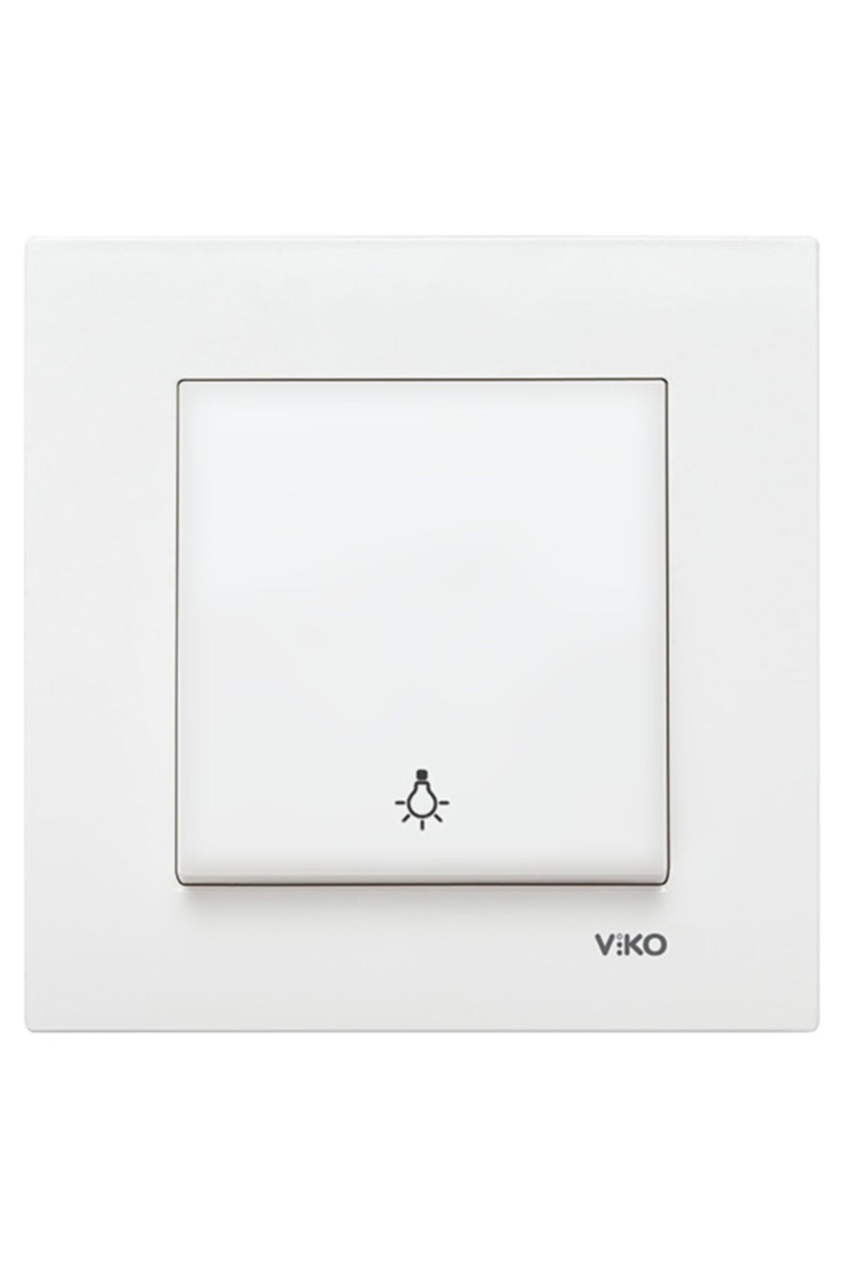 VİKO Karre Light Anahtarı 120 Li Paket