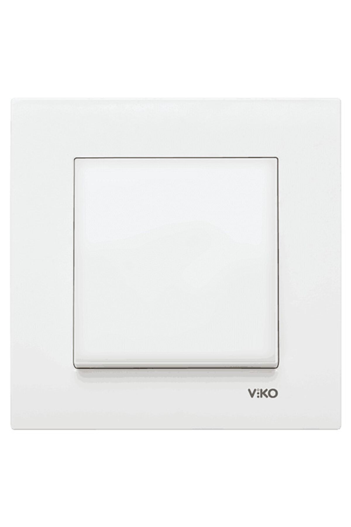 VİKO Karre Anahtar 120 Li Paket