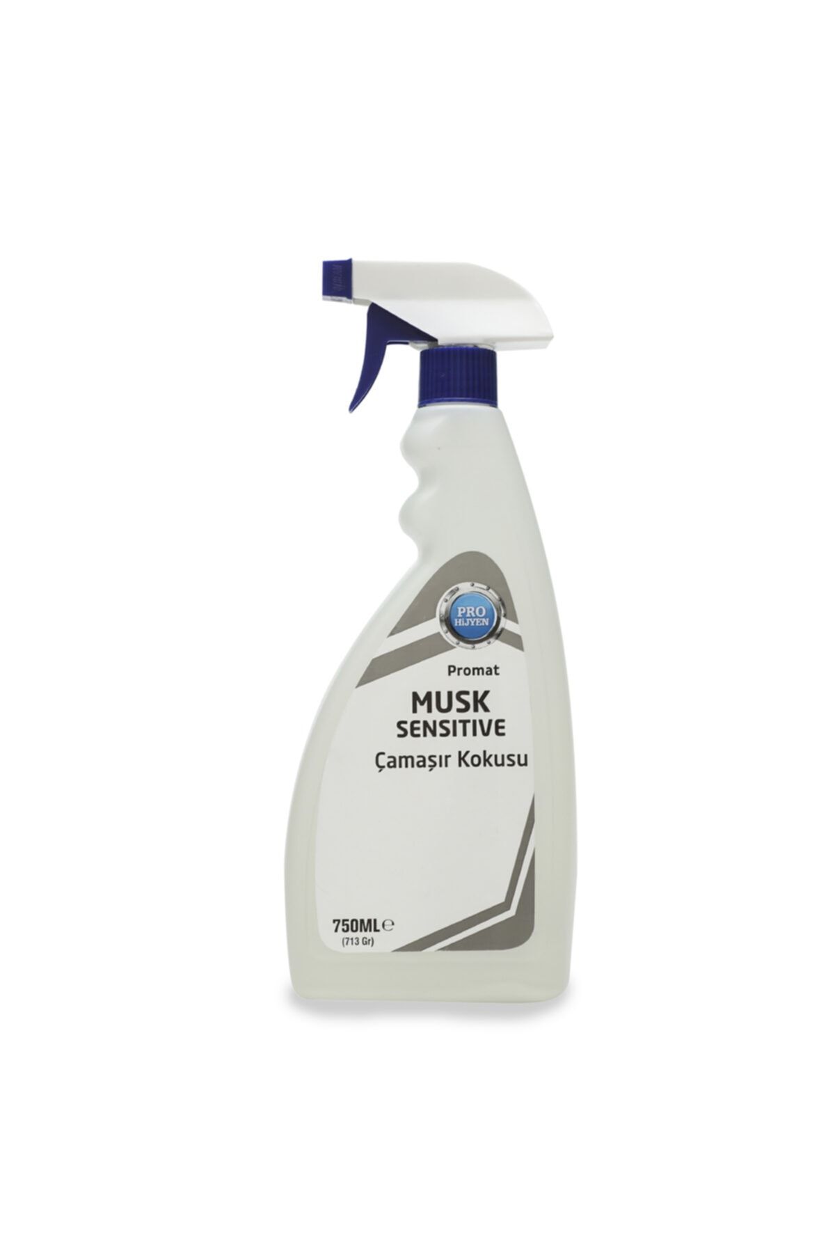 Prohijyen Musk Sensitive Çamaşır Ve Gardrop Kokusu Sprey 750 ml