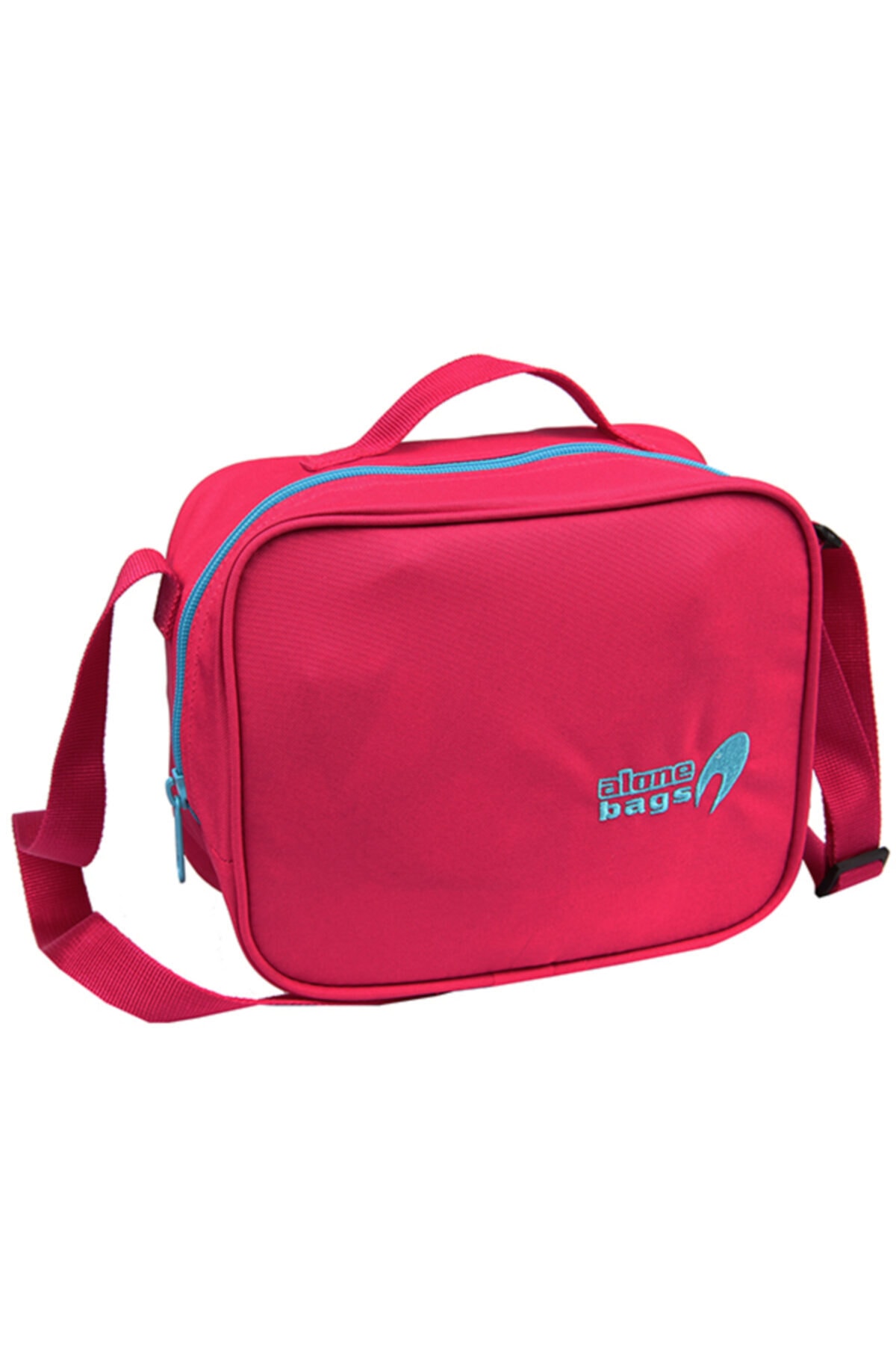 Alone Beslenme Çantası-fuşya