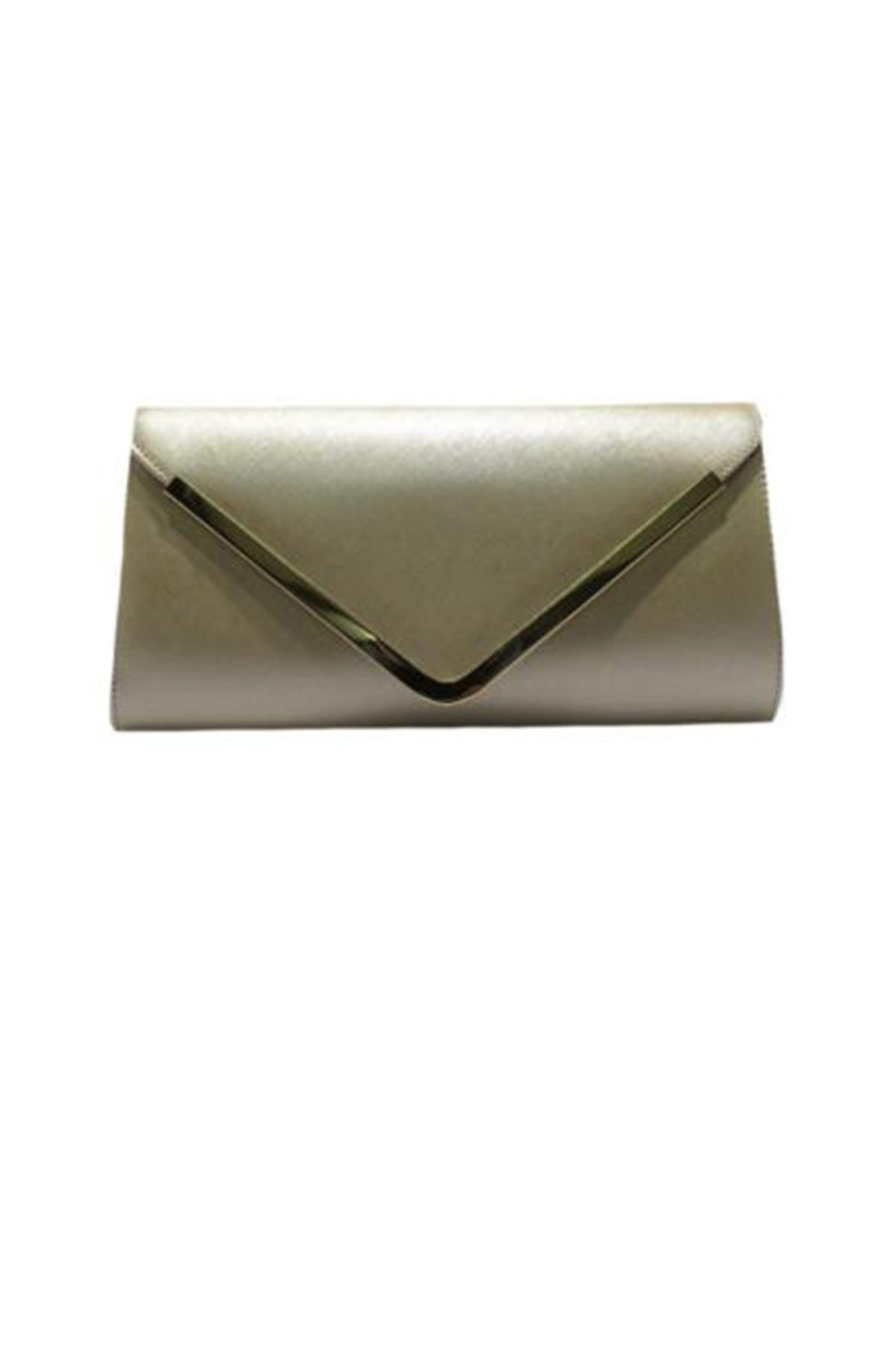 BRS BAGS Portföy Çanta Platin
