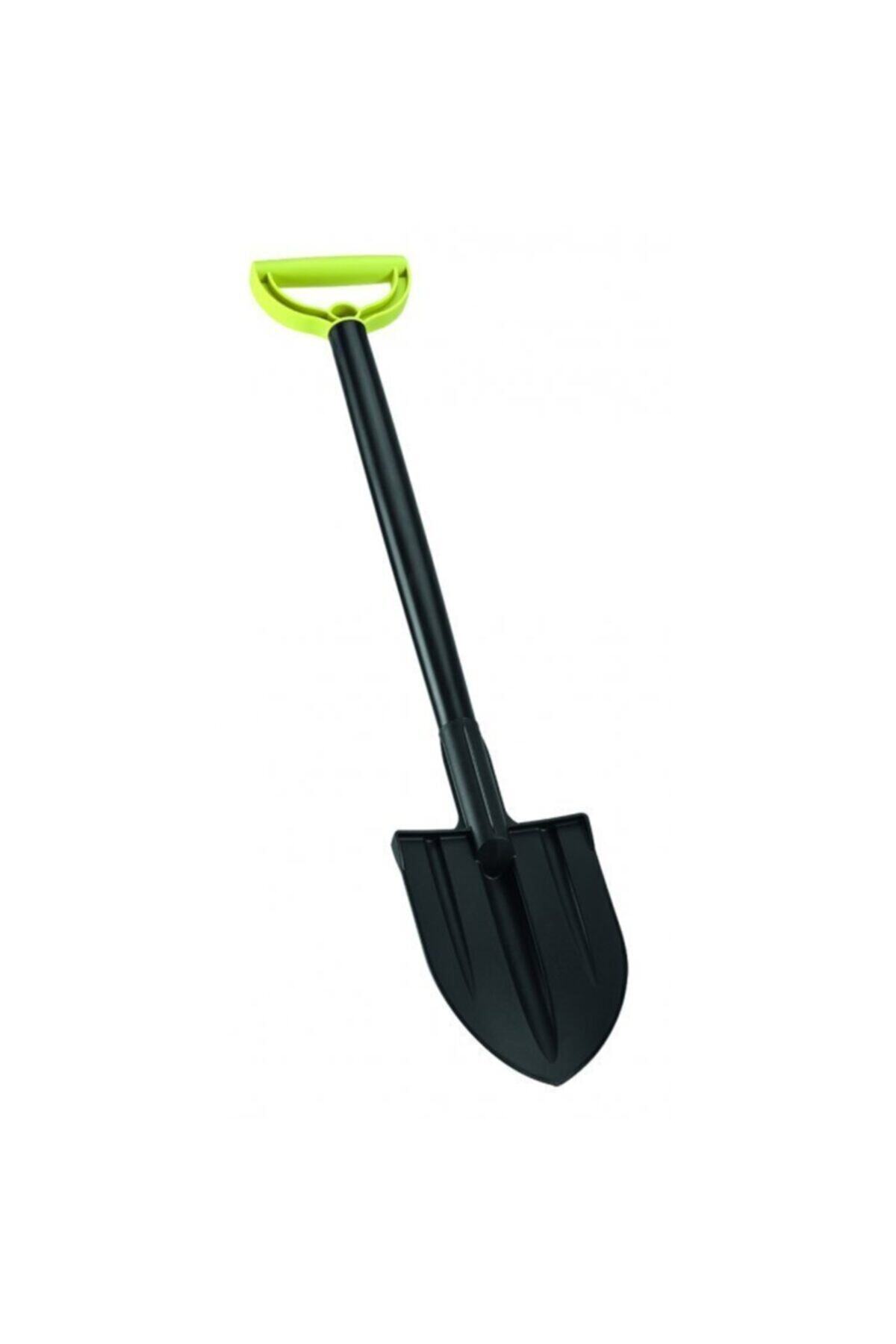 Greenmall Shovel  Habitat Kürek Siyah