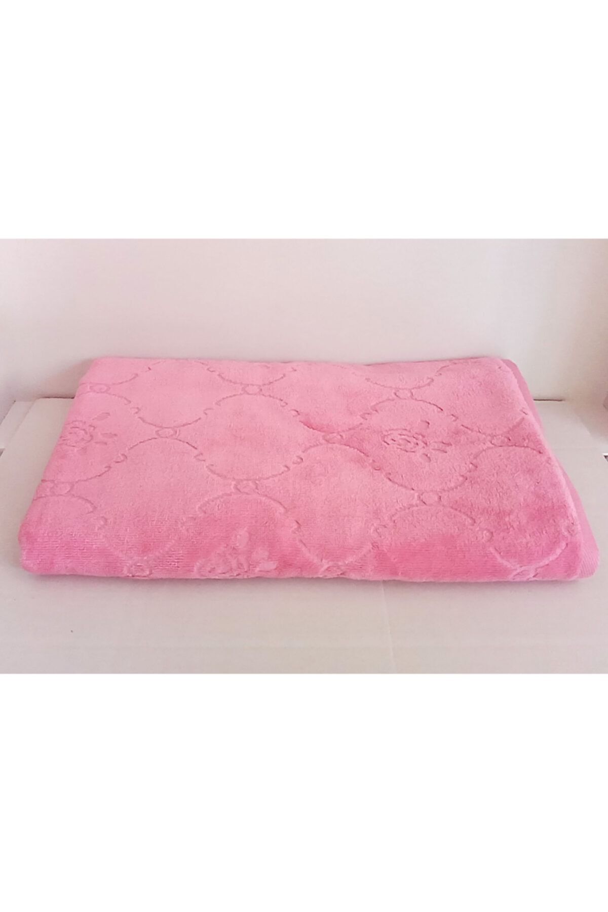 Özdilek 70x150 Cm Plaj Havlusu