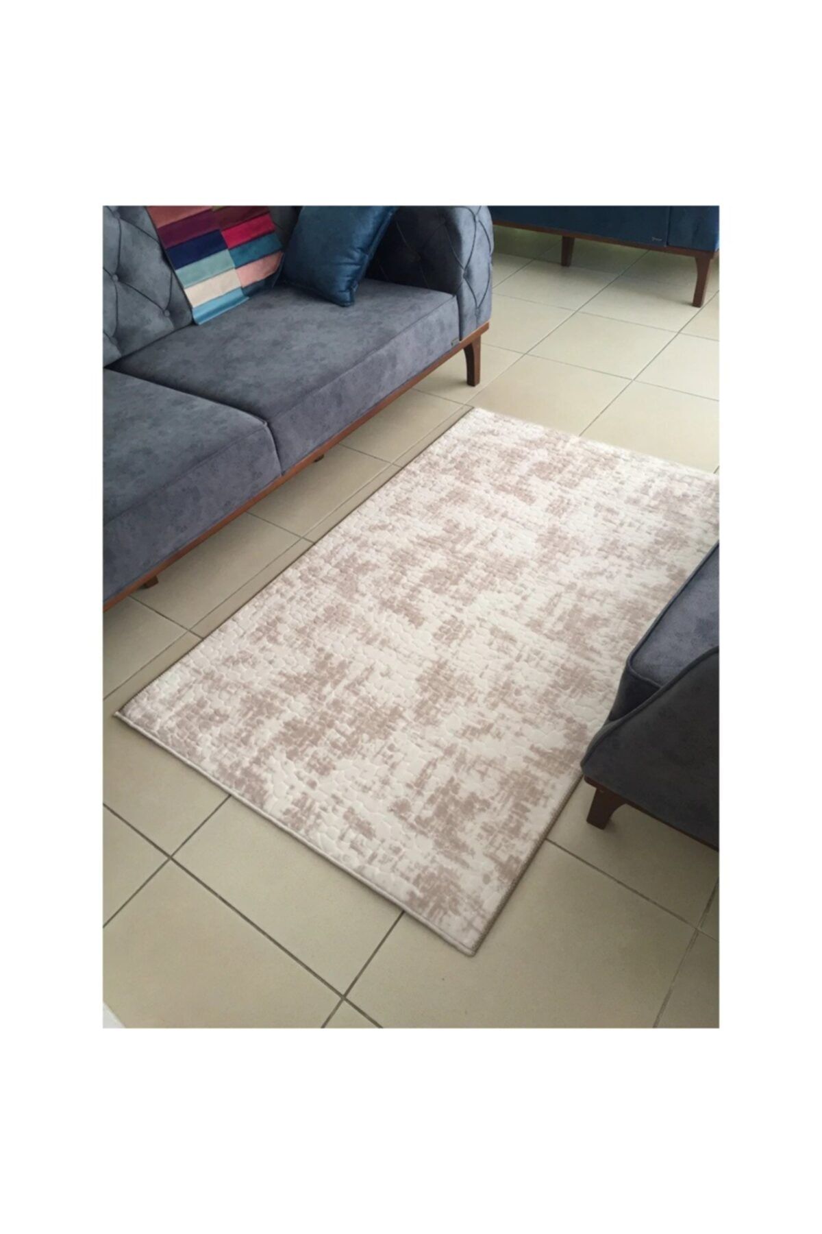 aksu kesme yolluk tas desen vizon yolluk fiyati yorumlari trendyol