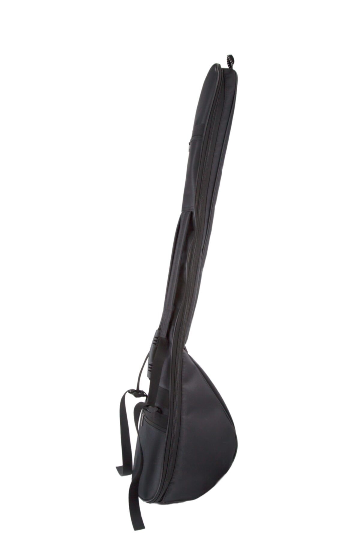 Sultan Instruments Kaliteli Bağlama Çantası Uzun Sap