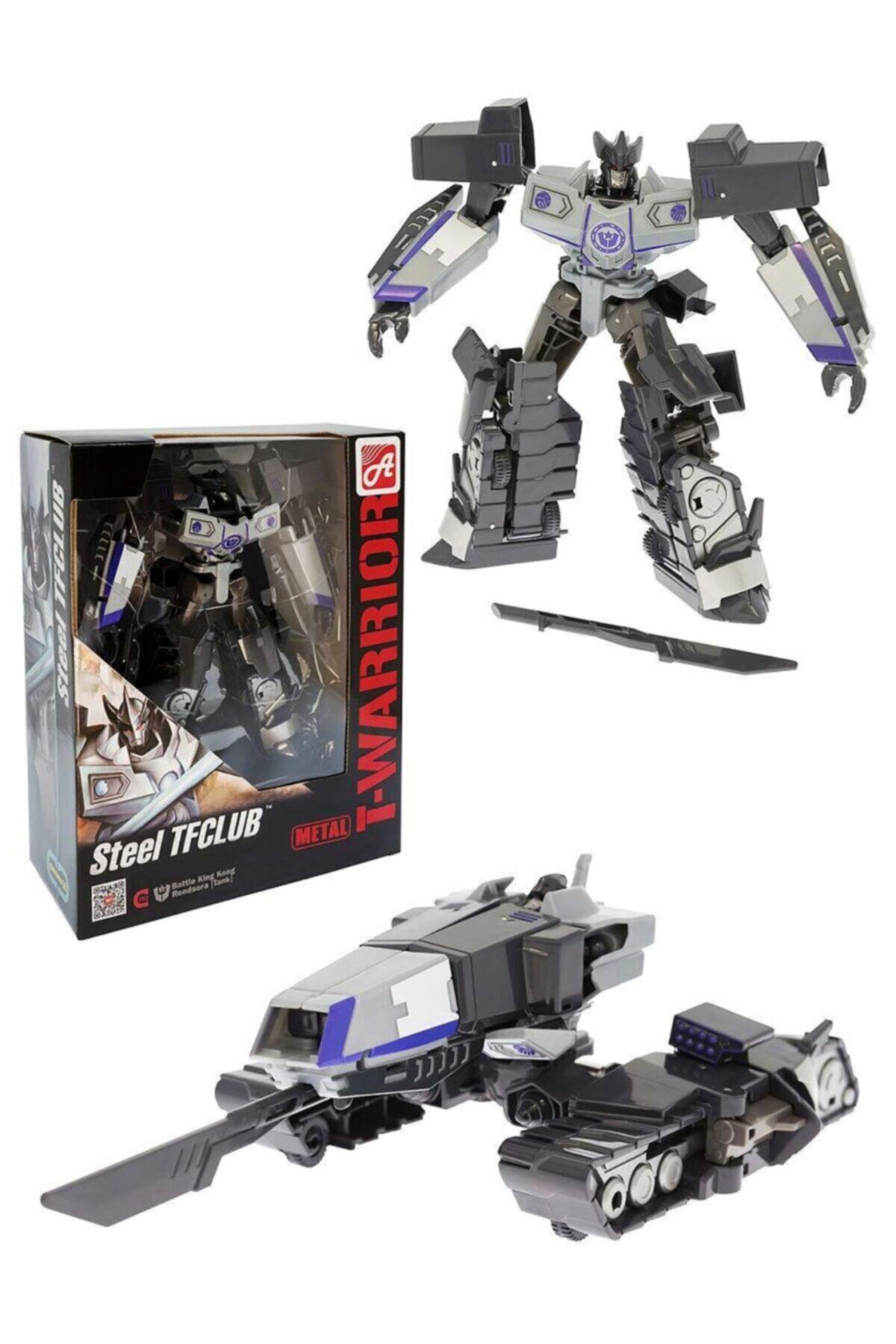 gepettoys transformers donusen robot araba fiyati yorumlari trendyol