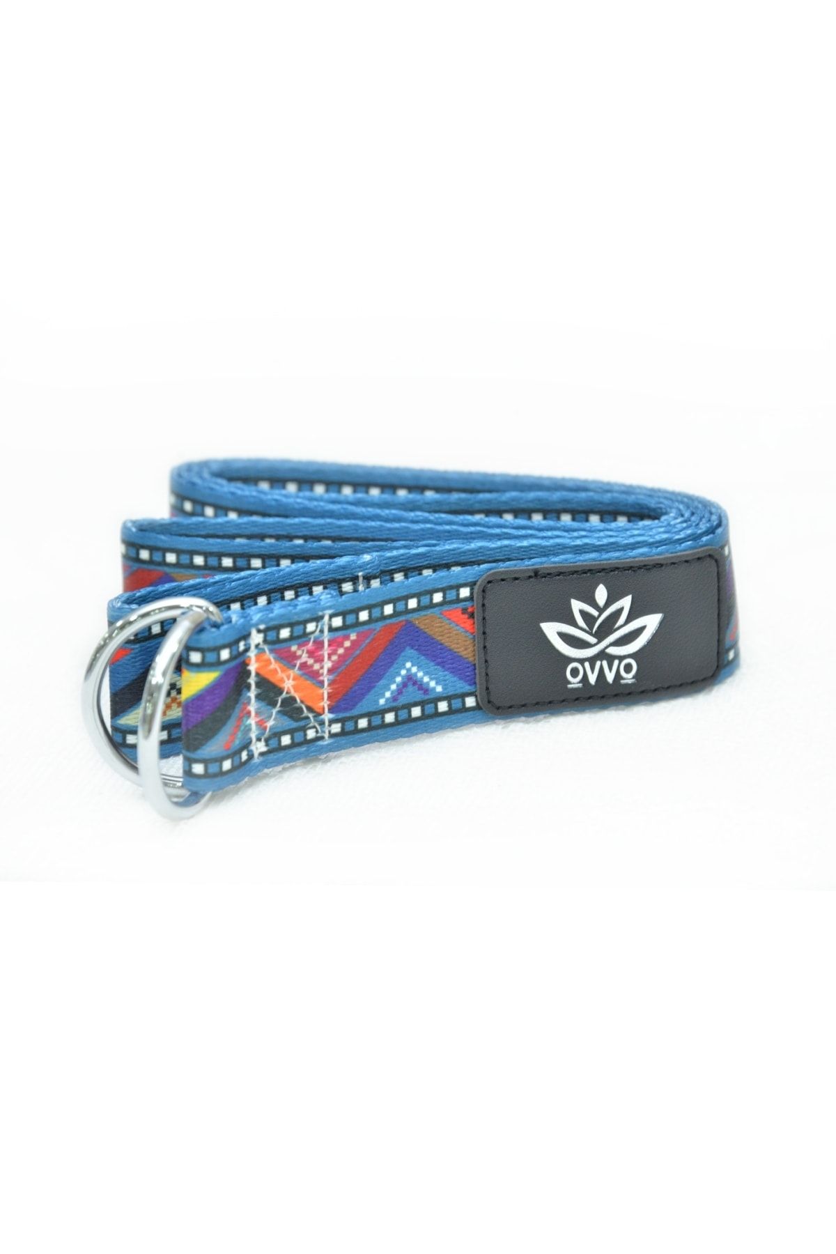 OVVO Yoga Kemeri Soul |