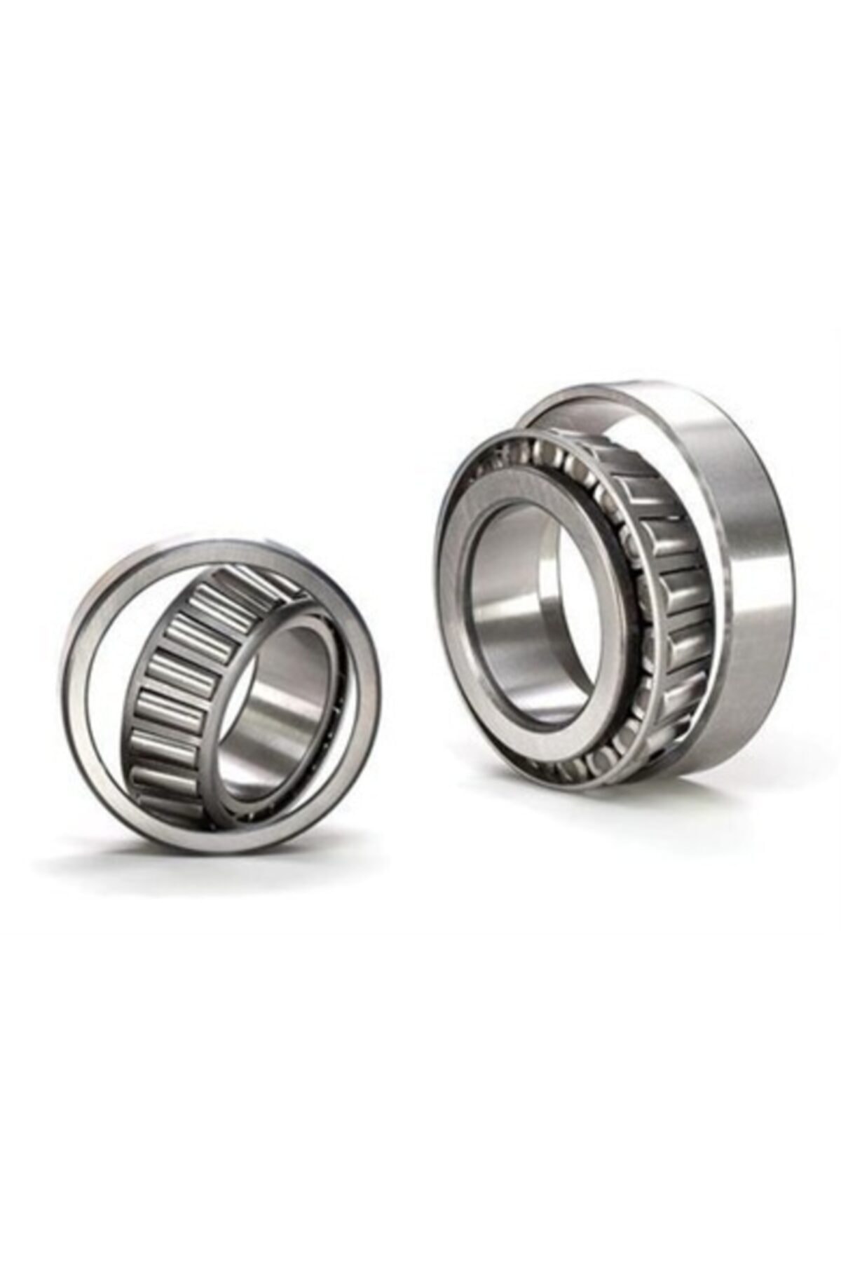 SKF Konik Makaralı Rulman 30304 J2/q