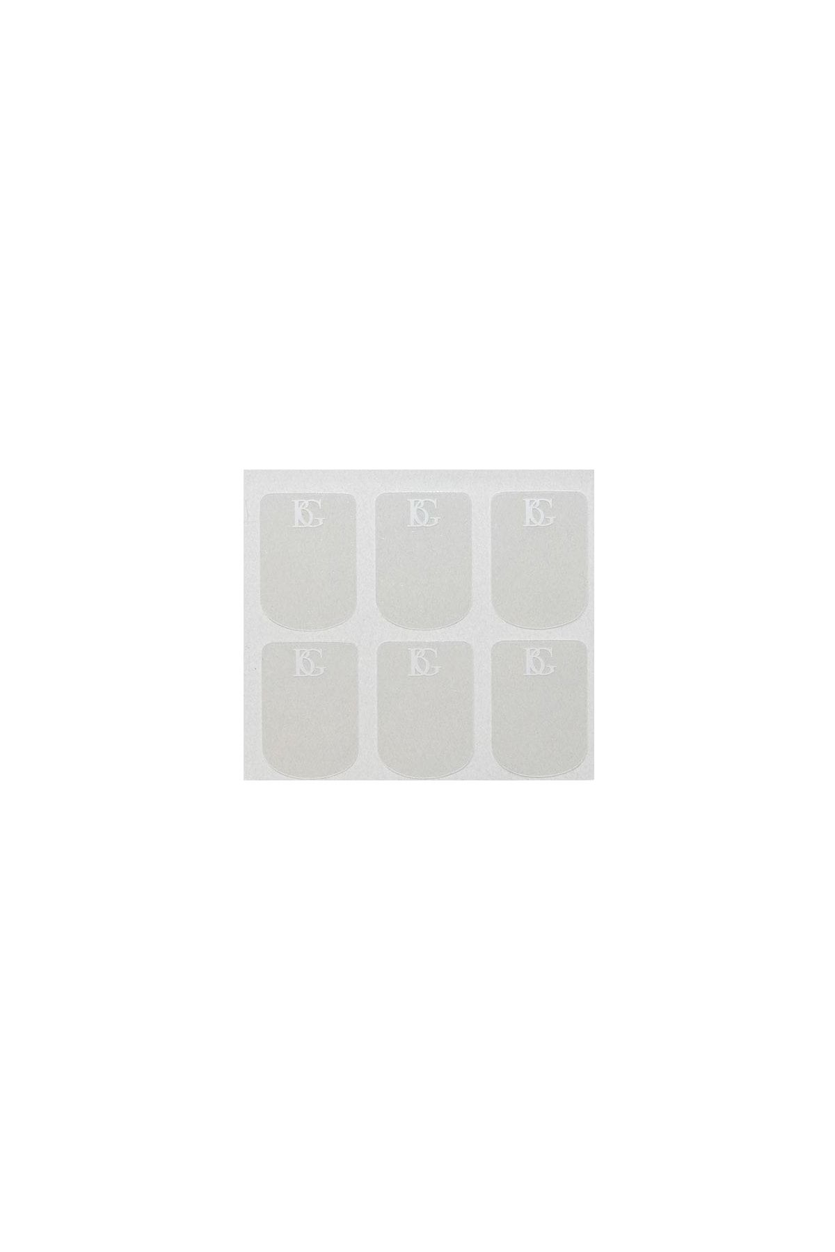 Franck Bichon Dişlik Klarnet Saksafon Bg Büyük Şeffaf 0.4 mm A11s