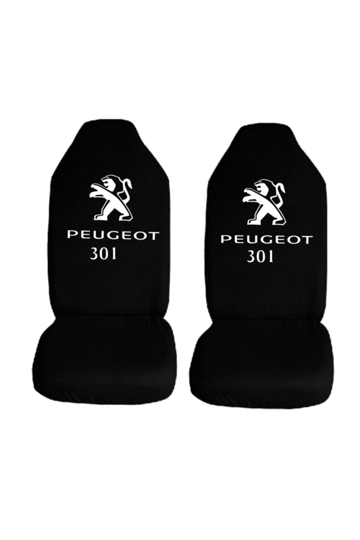 modatools siyah penye peugeot 301 ozel araba oto on koltuklar koltuk kilifi fiyati yorumlari trendyol