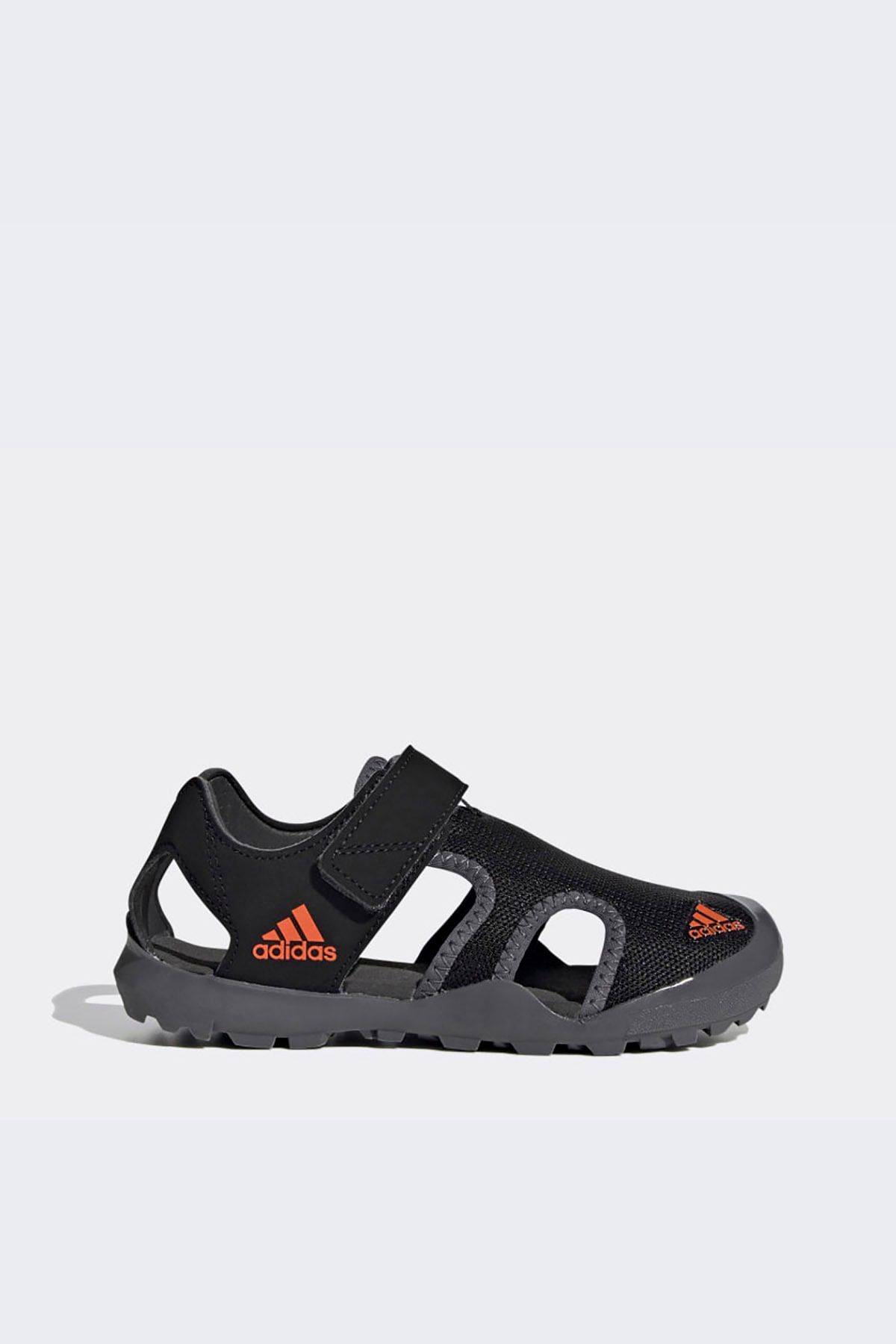 adidas captain toey k siyah erkek cocuk sandalet 101117737 fiyati yorumlari trendyol