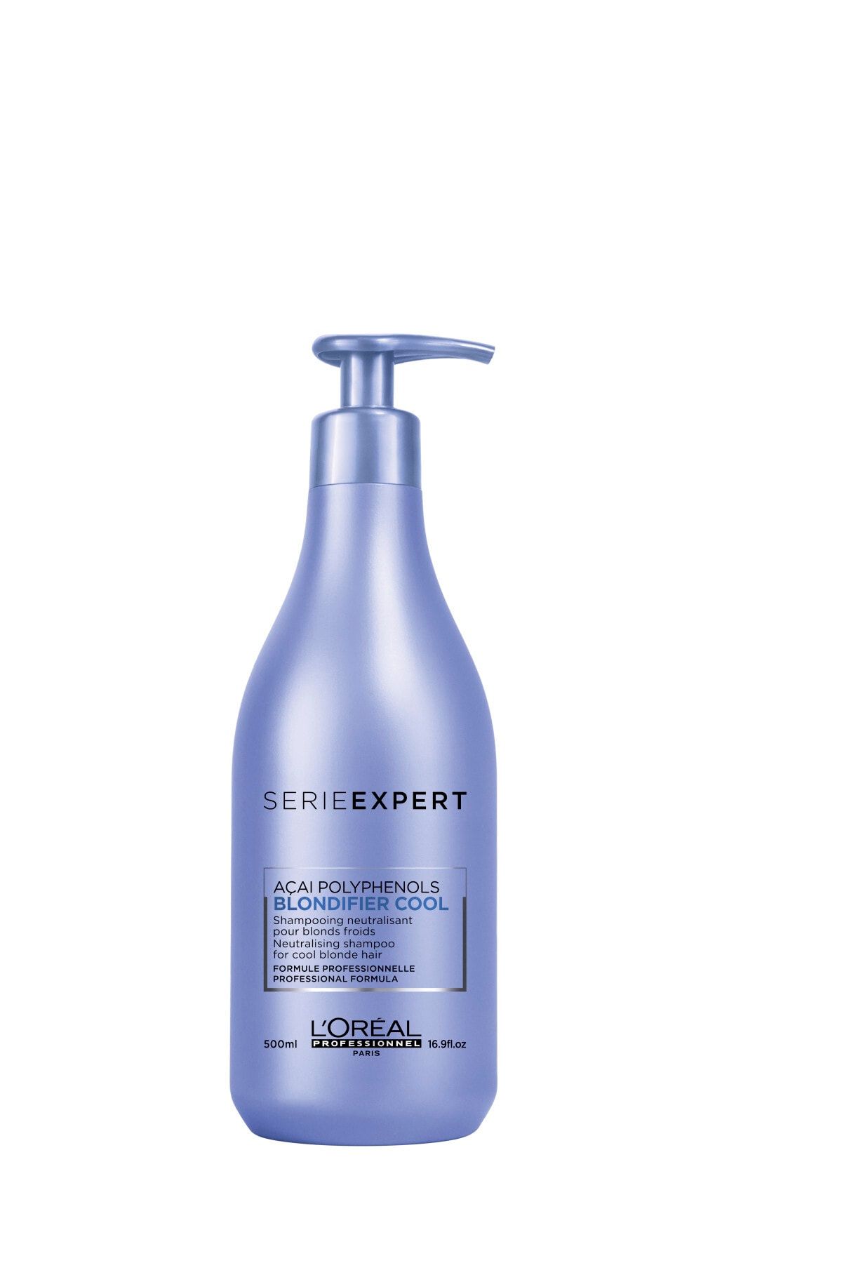 L Oreal Professionnel Blondifier Cool Sampuan 500 Ml Trendyol