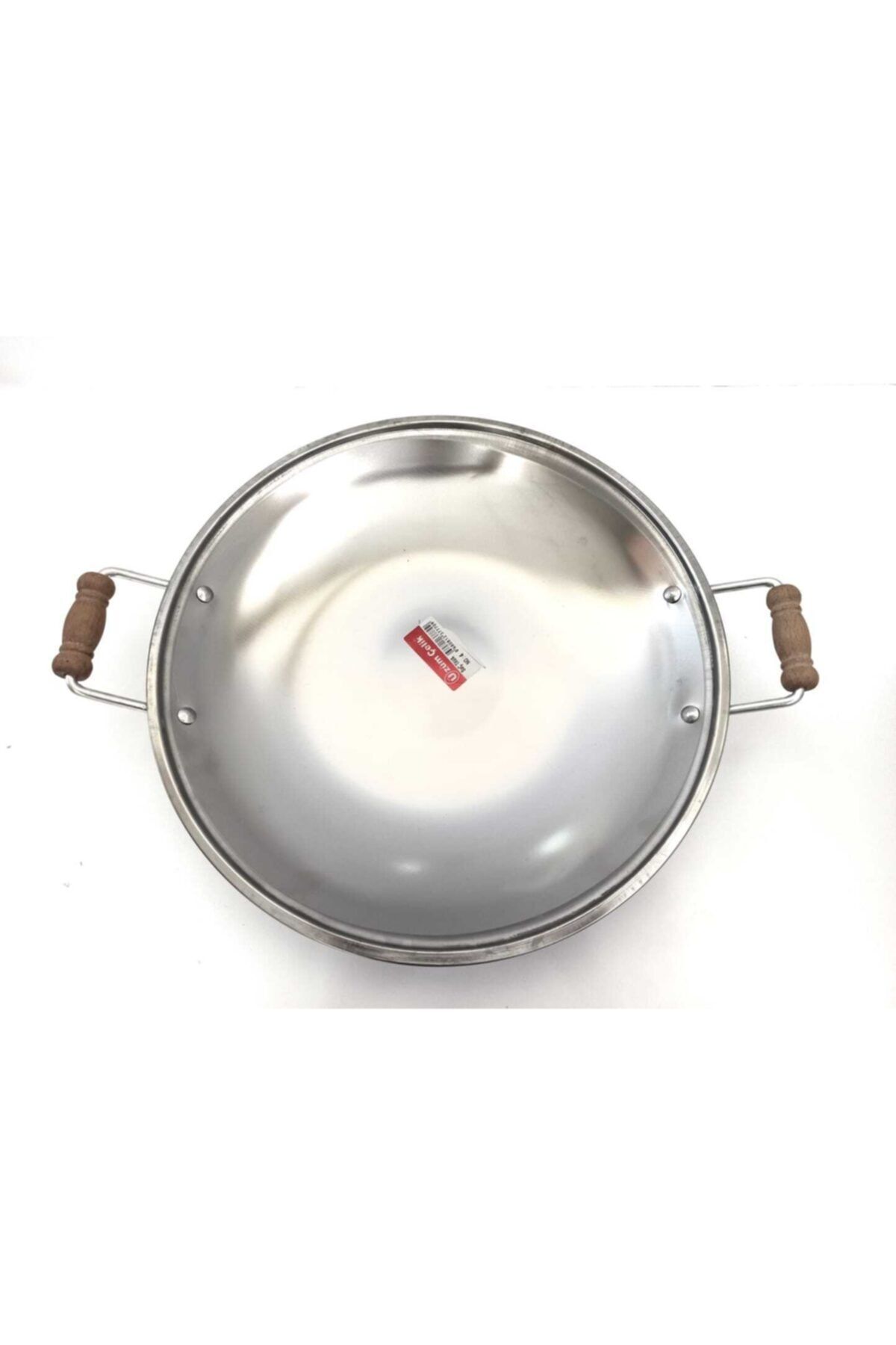 piknik aluminyum sac kavurma 40 cm paslanmaz fiyati yorumlari trendyol