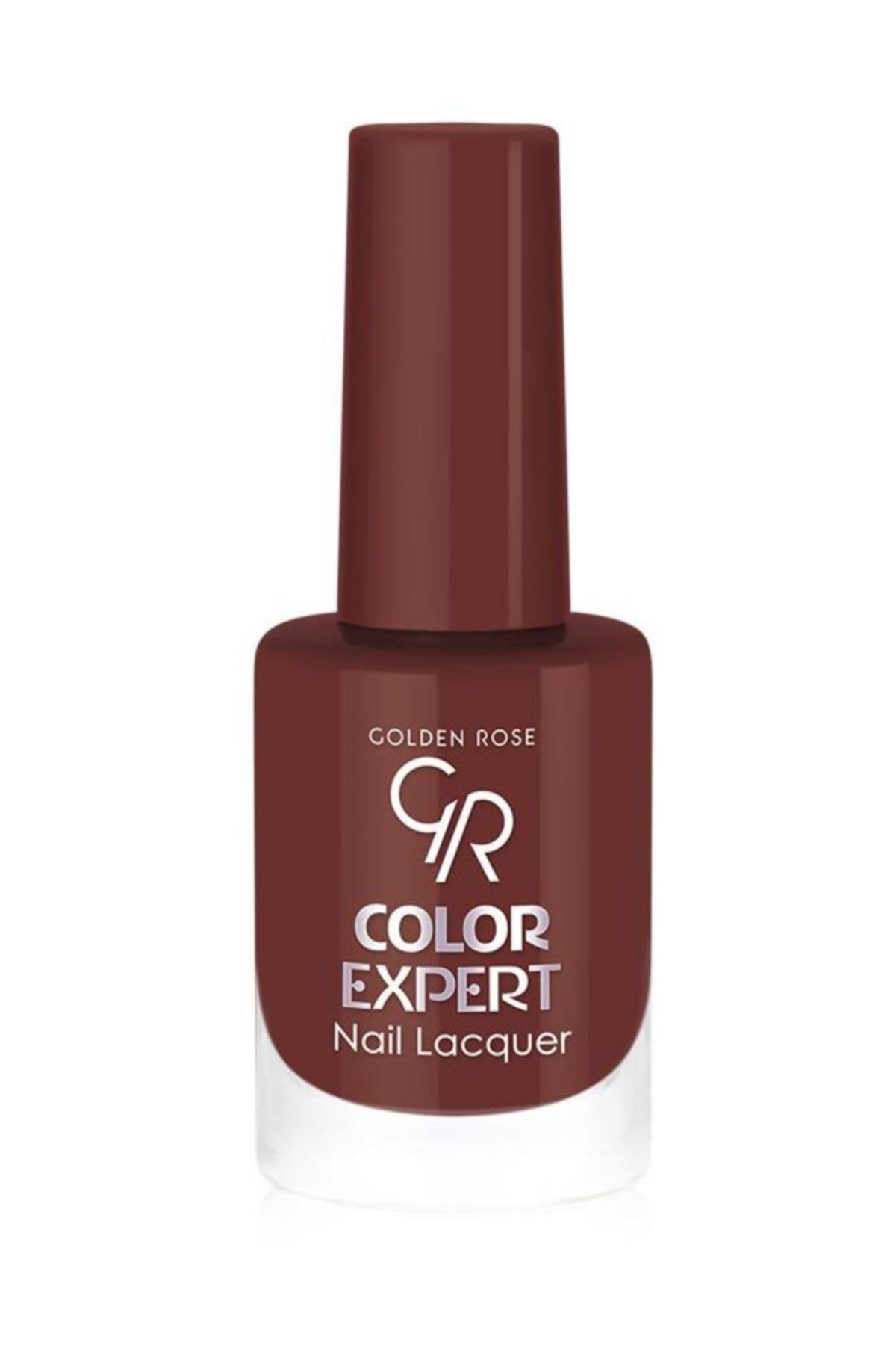Golden Rose Oje - Color Expert Nail Lacquer No: 121