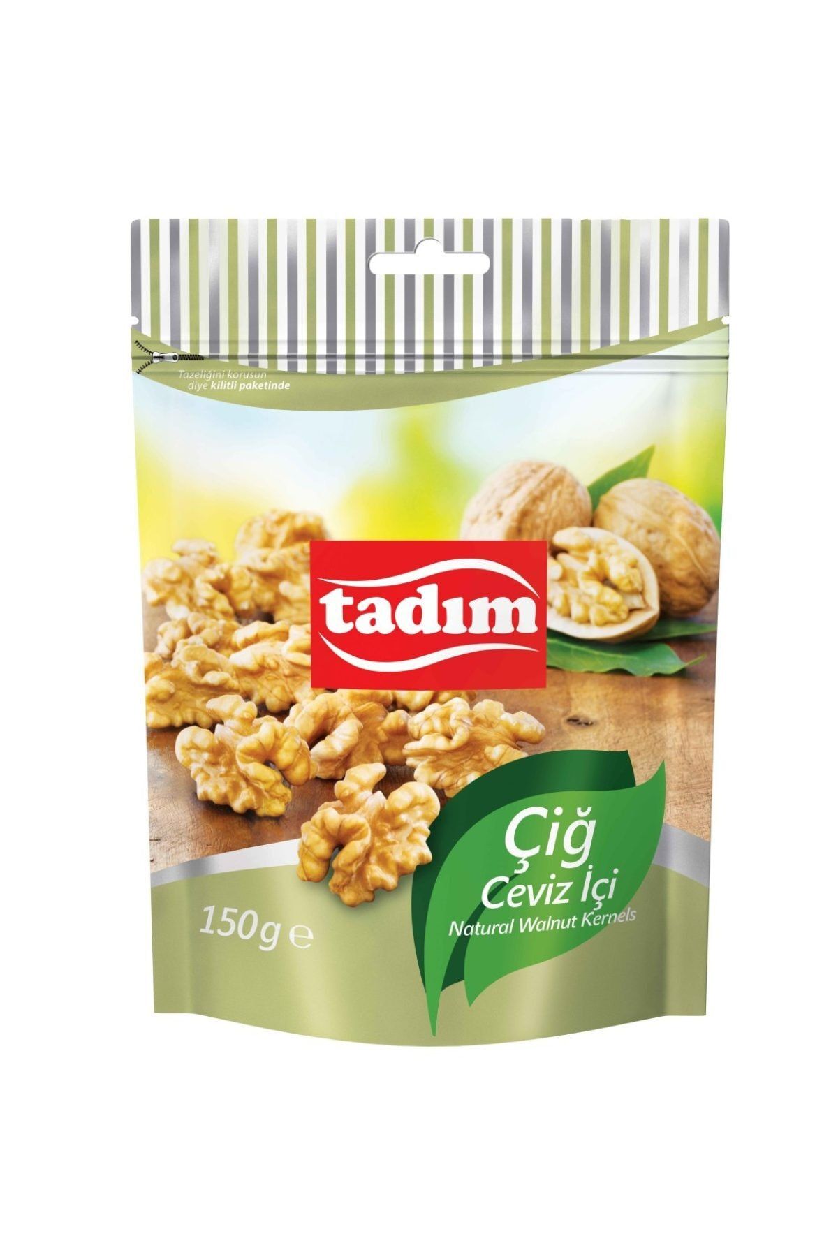 Tadım Ceviz İçi 150 gr